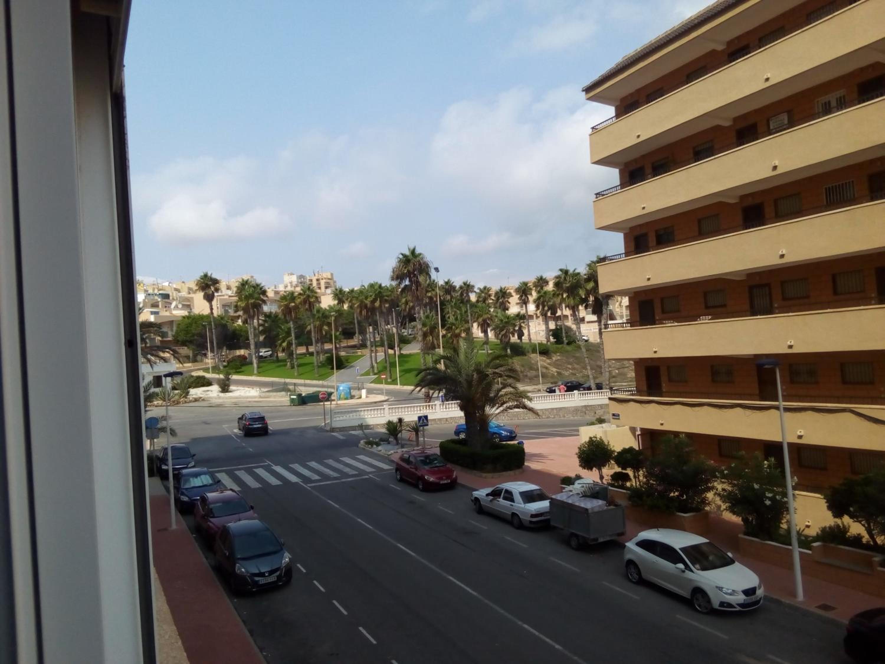 La Mata Cabo Cervera Beach