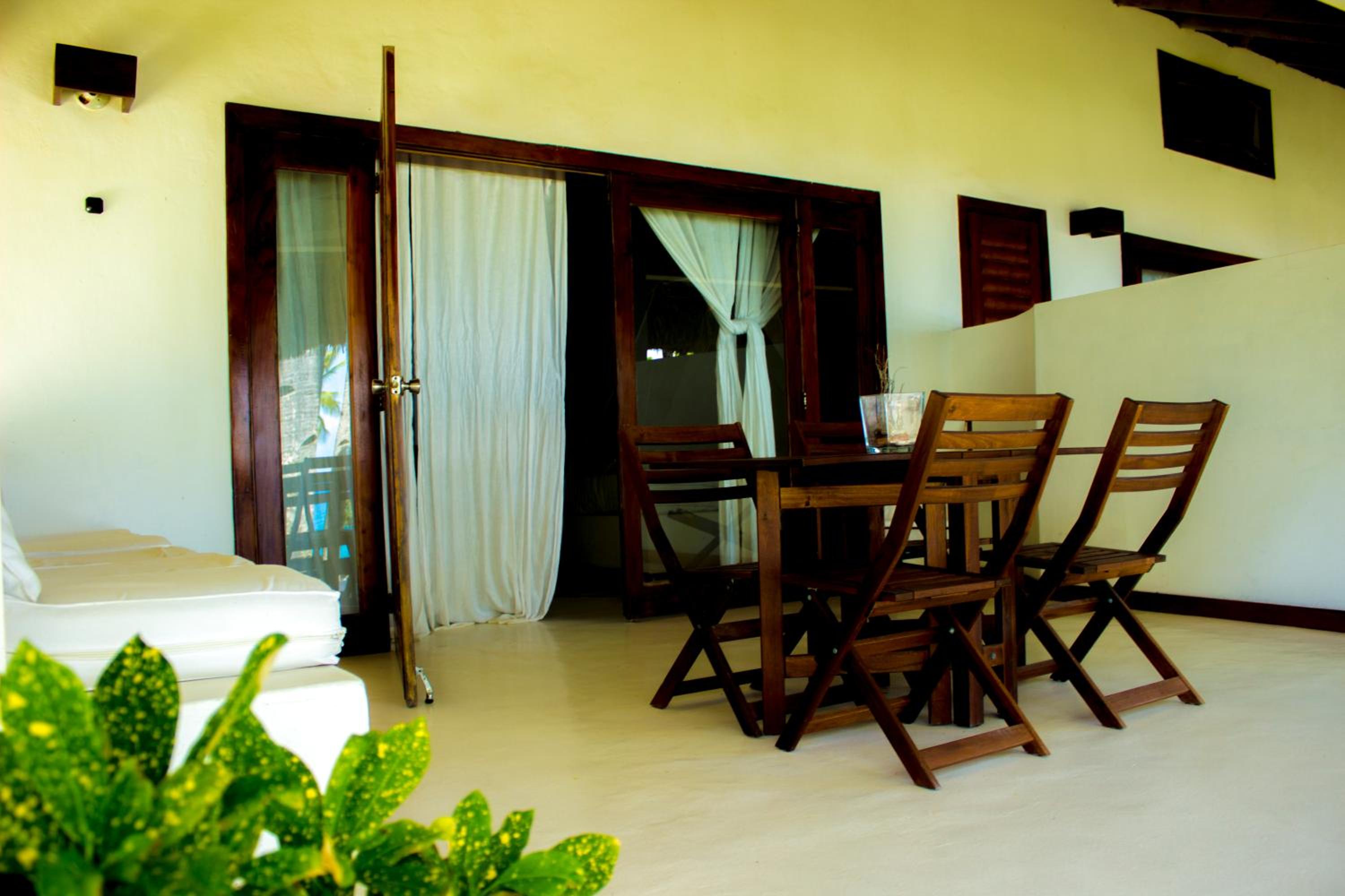 Casa del Mar Lodge Barahona
