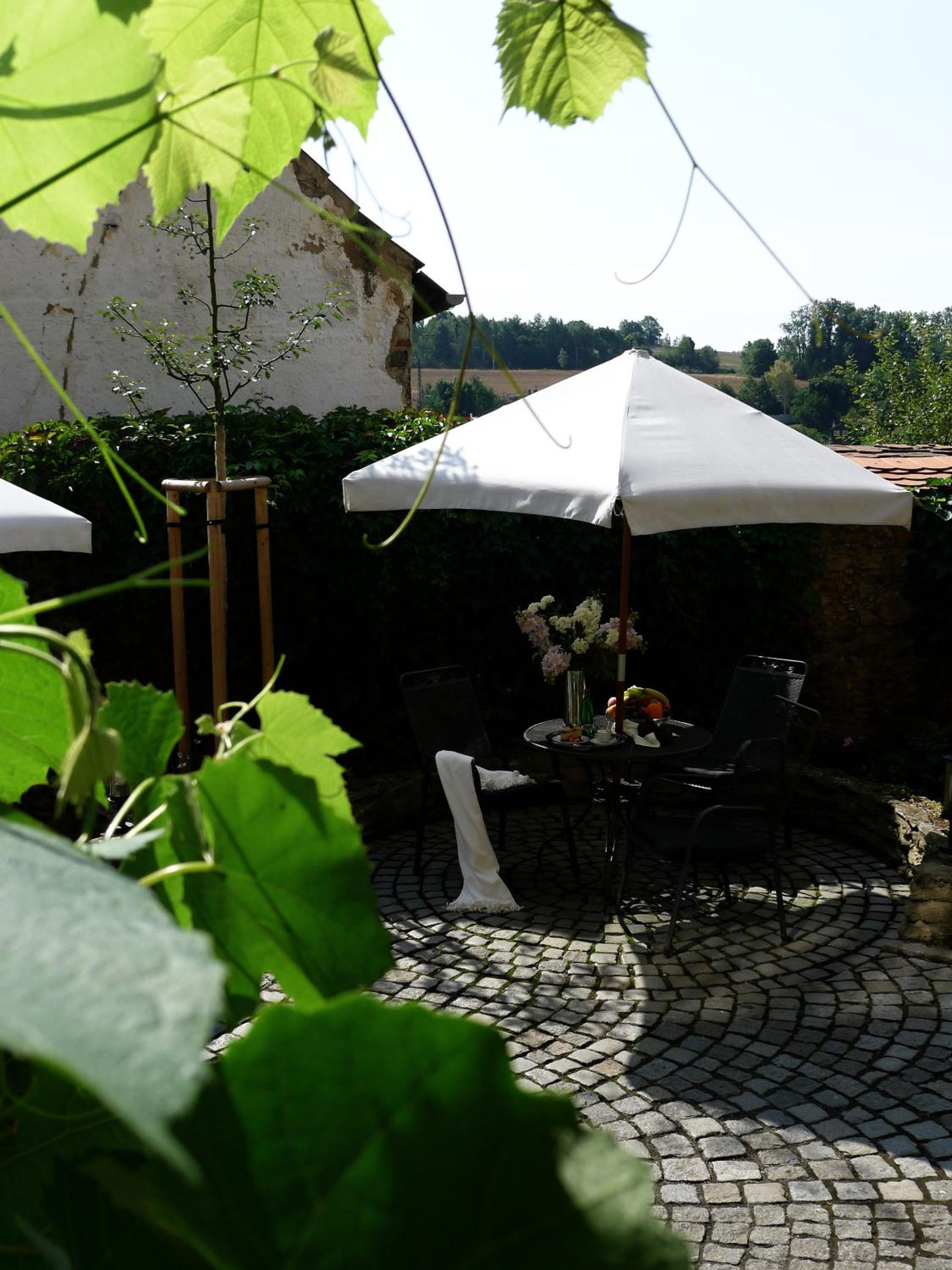 Penzion Štybar