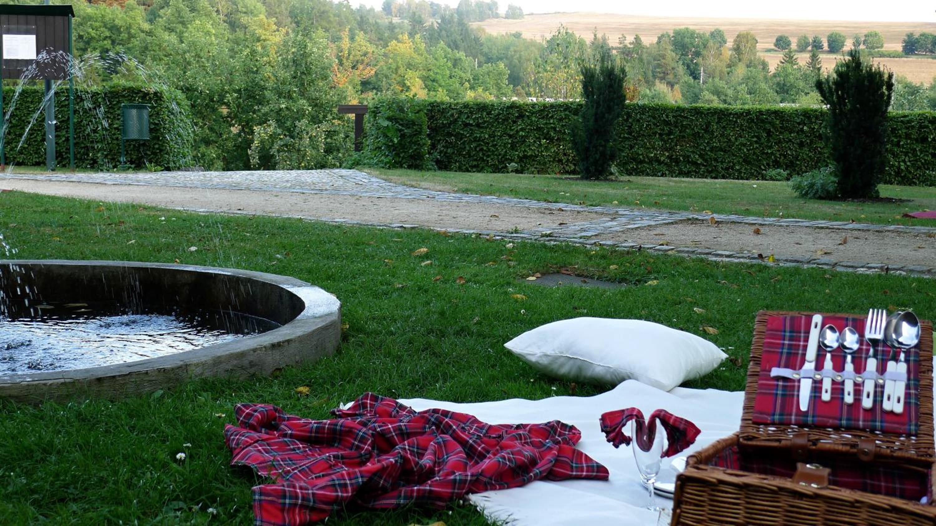 Penzion Štybar