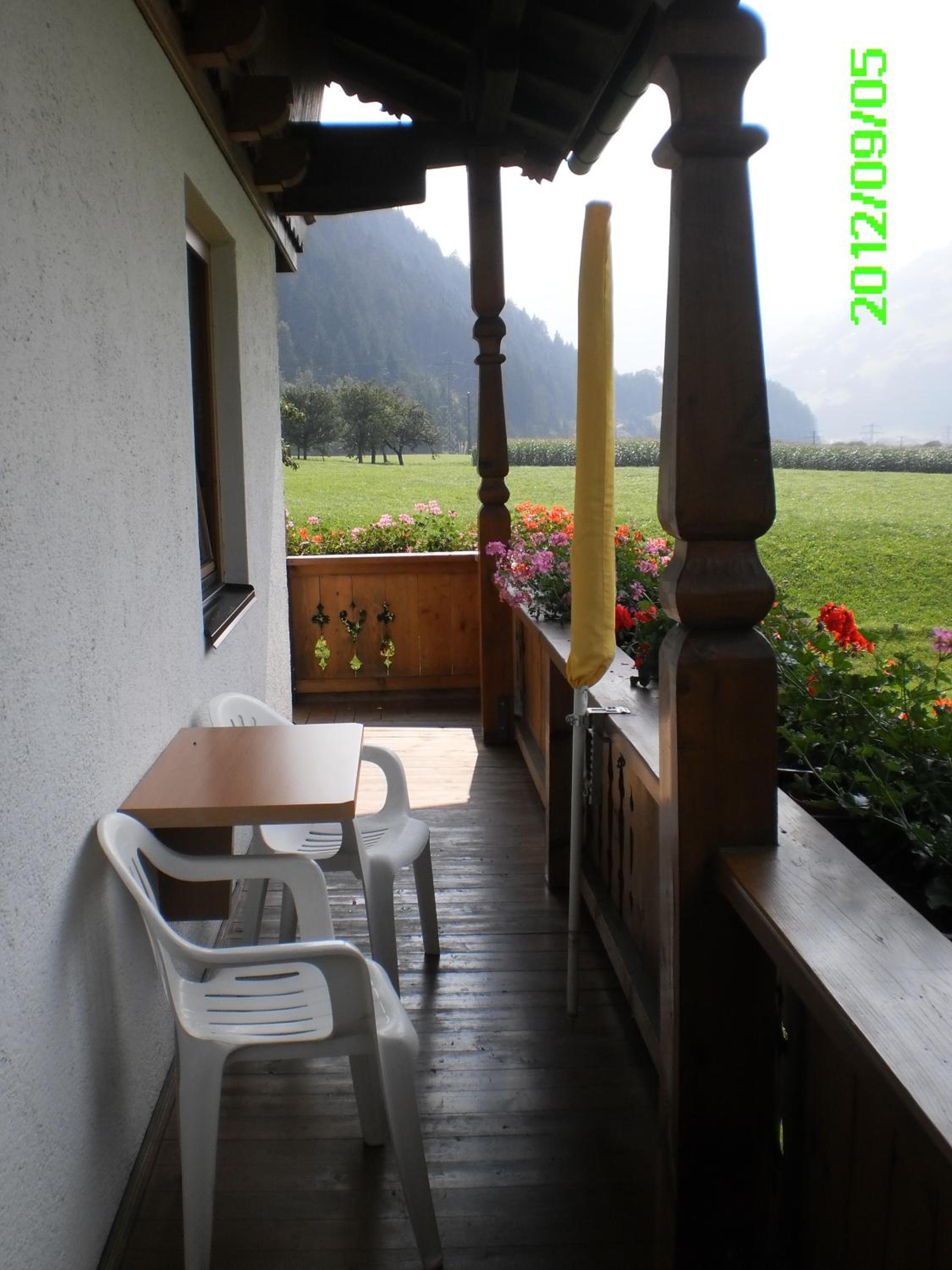 Haus Weitenstich