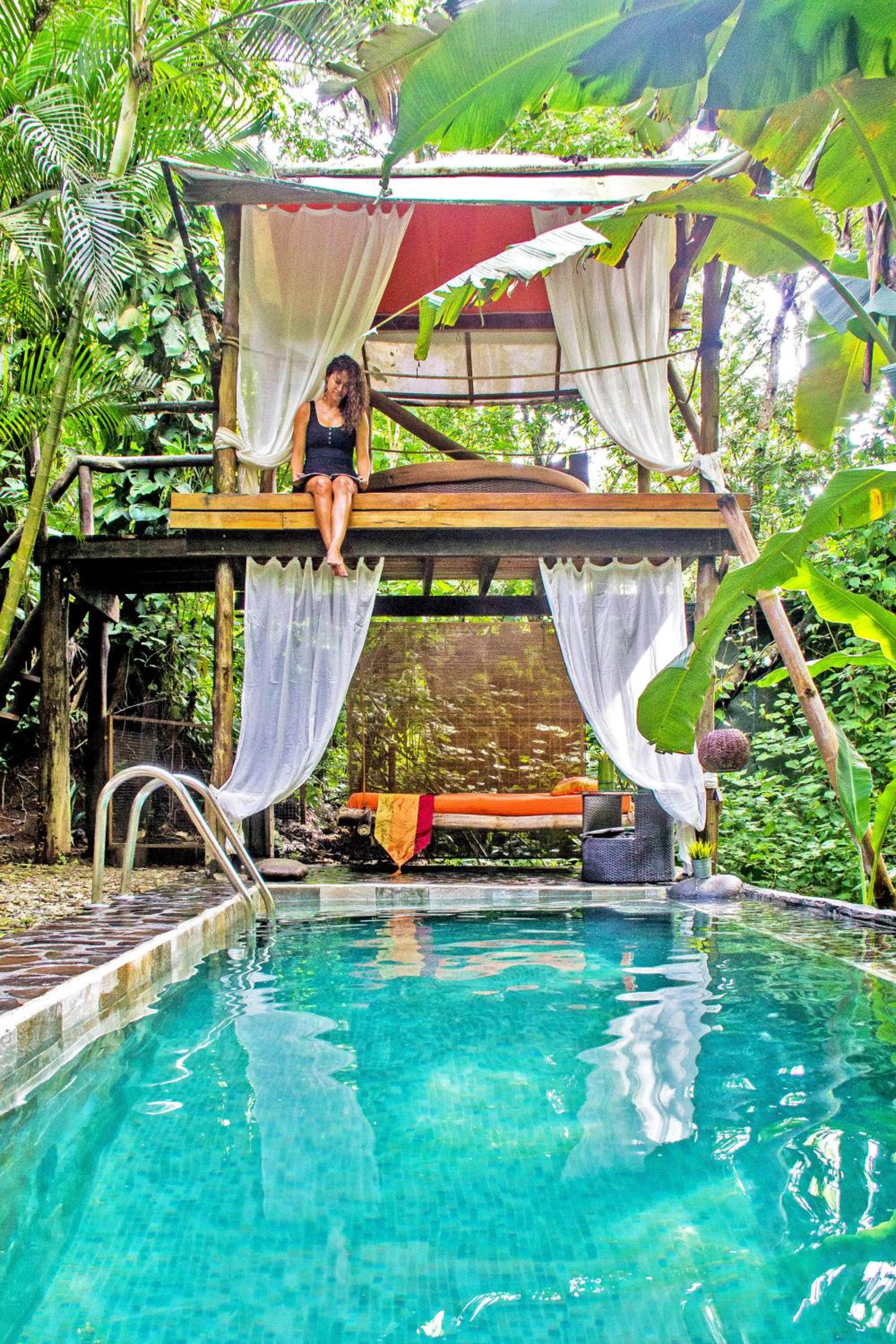 Hotel Canaima Chill House