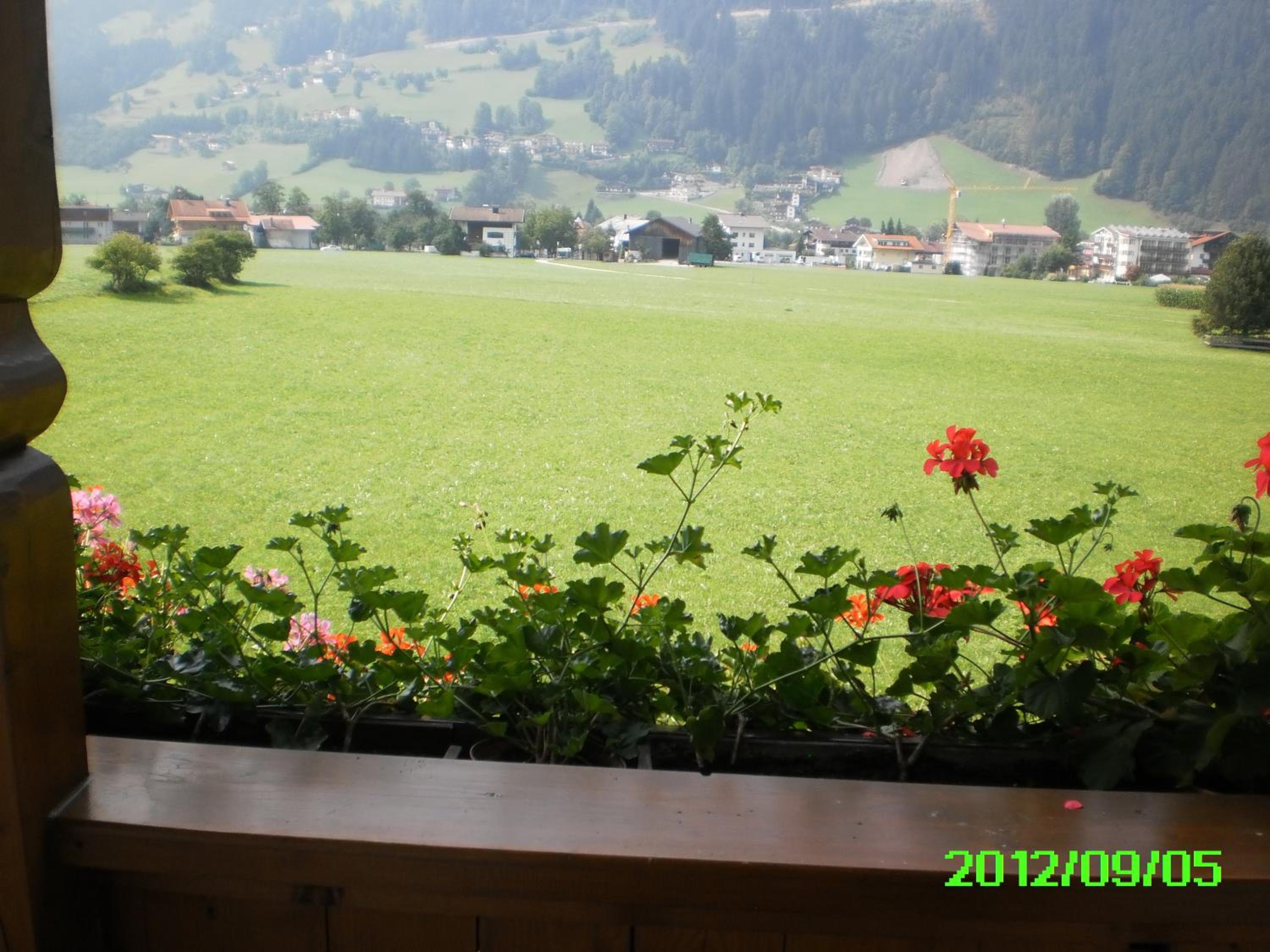 Haus Weitenstich