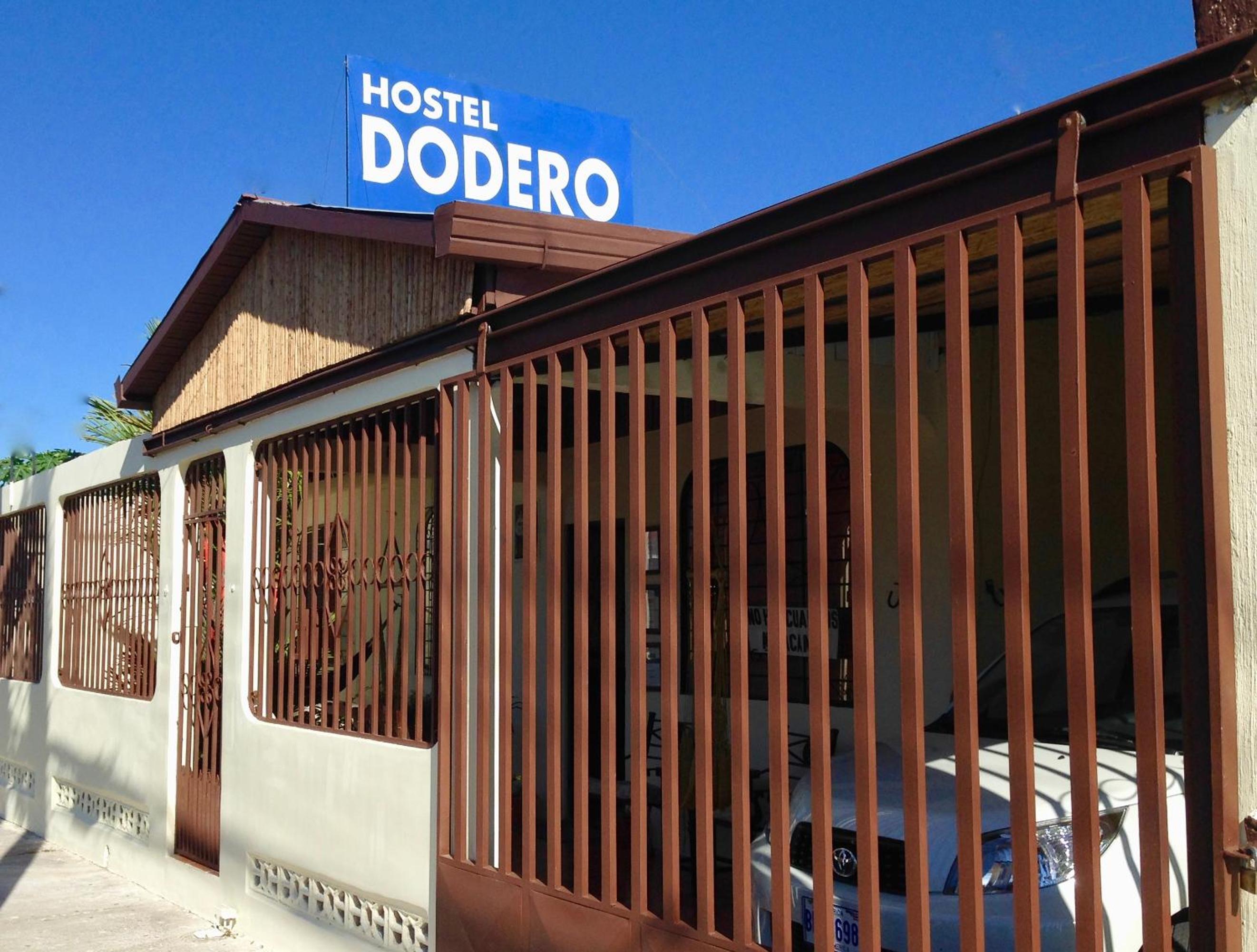Hostel Dodero view 4