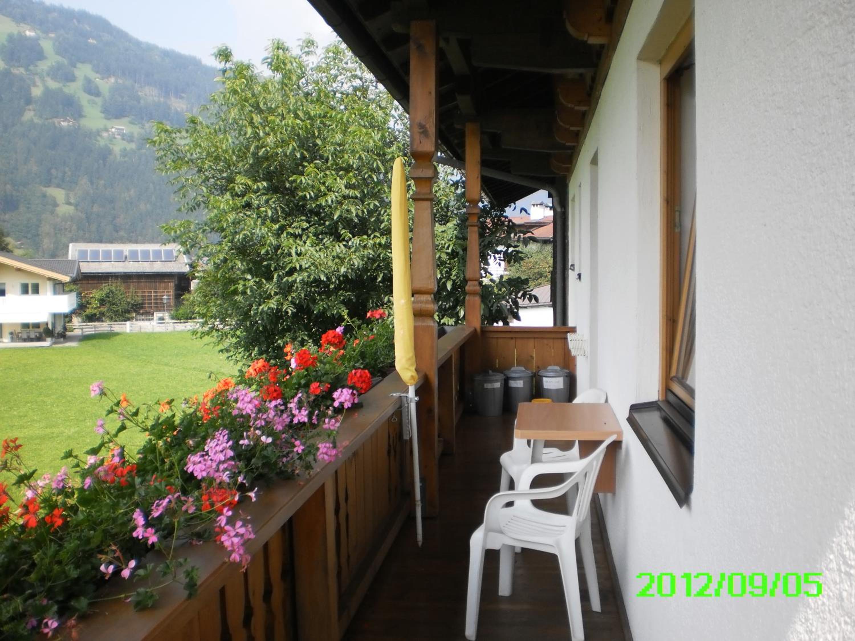 Haus Weitenstich