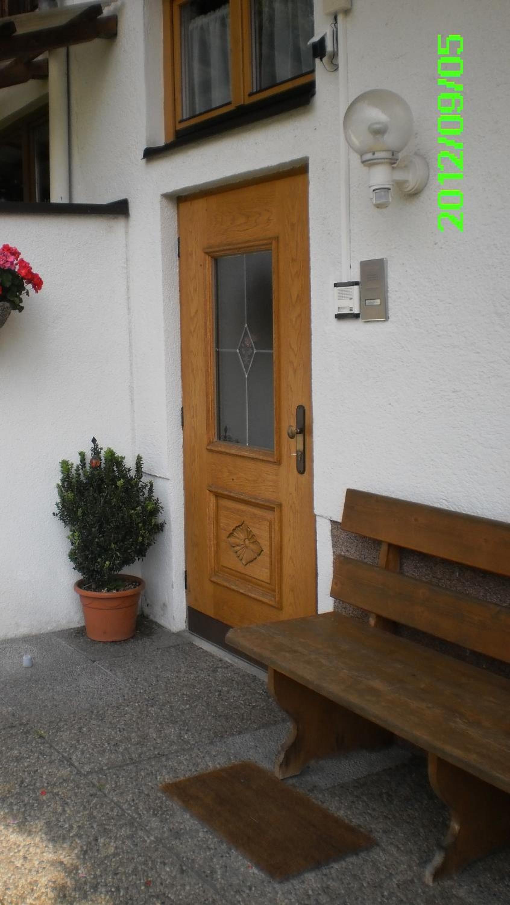 Haus Weitenstich