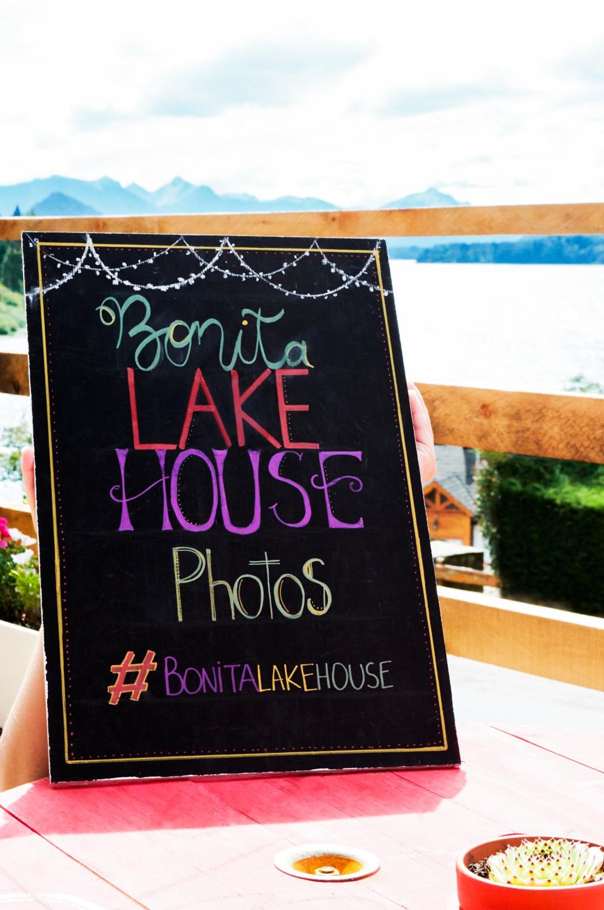 Bonita Lake House - Hostel & Bungalows