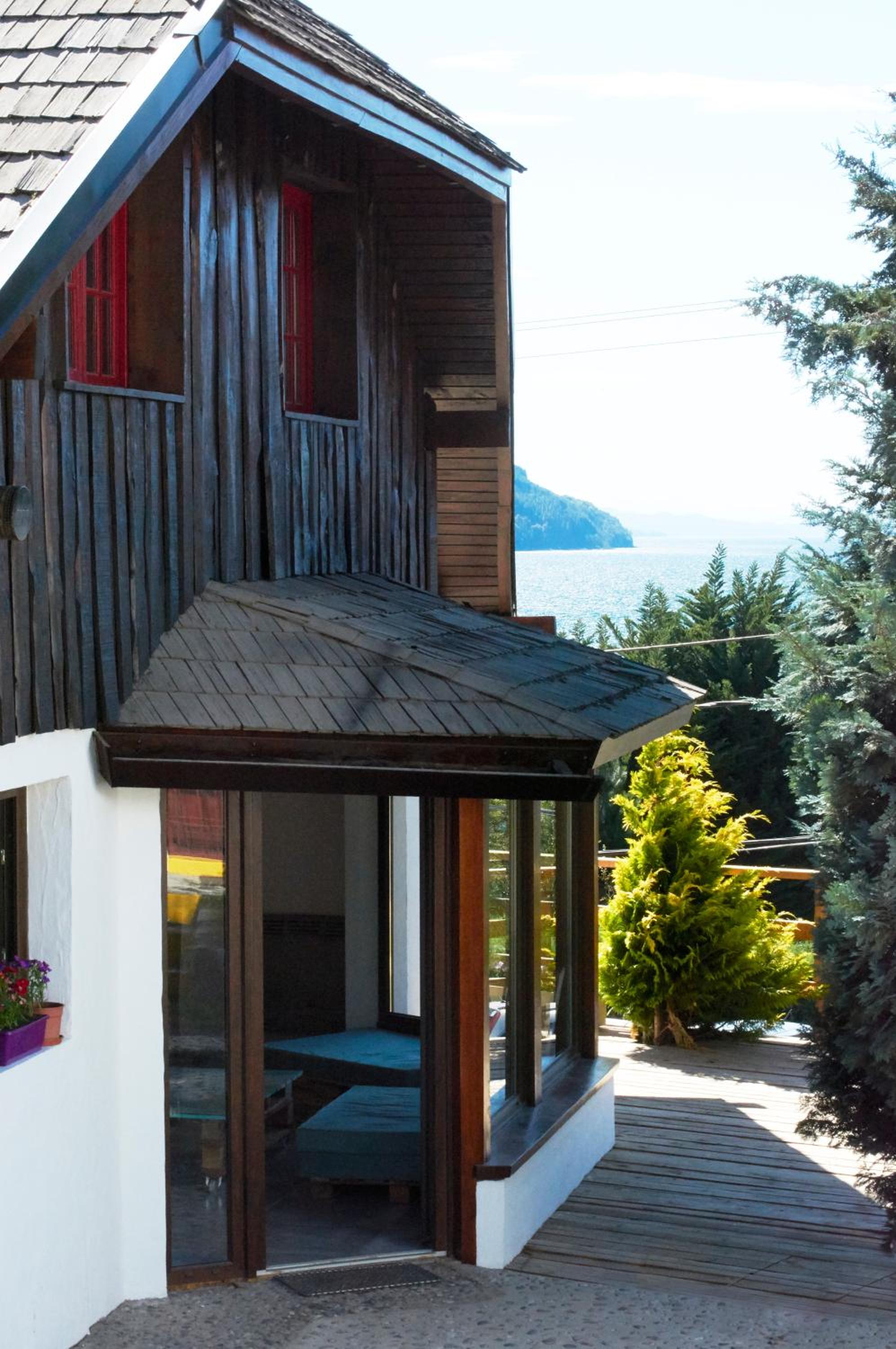 Bonita Lake House - Hostel & Bungalows
