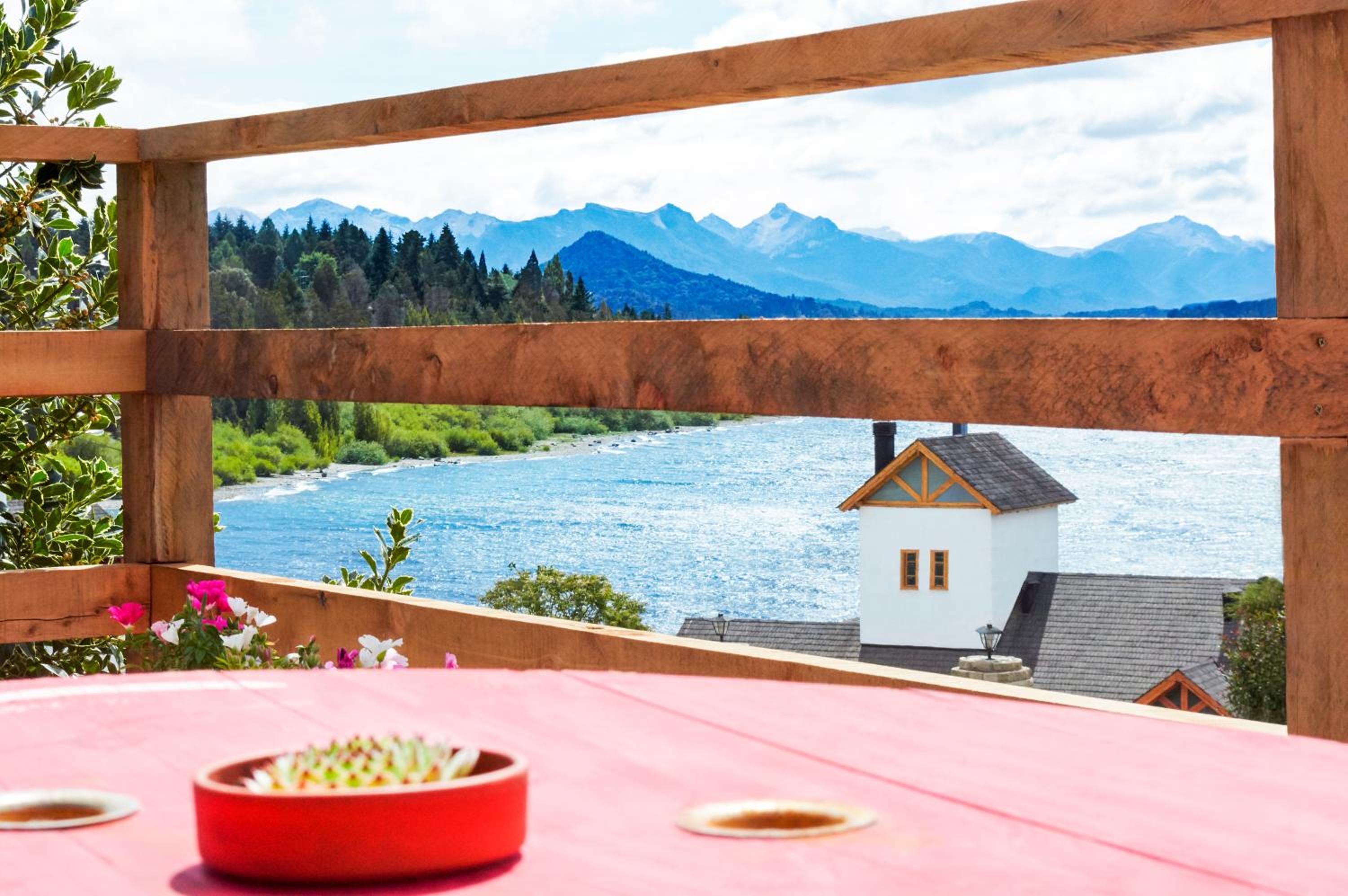 Bonita Lake House - Hostel & Bungalows