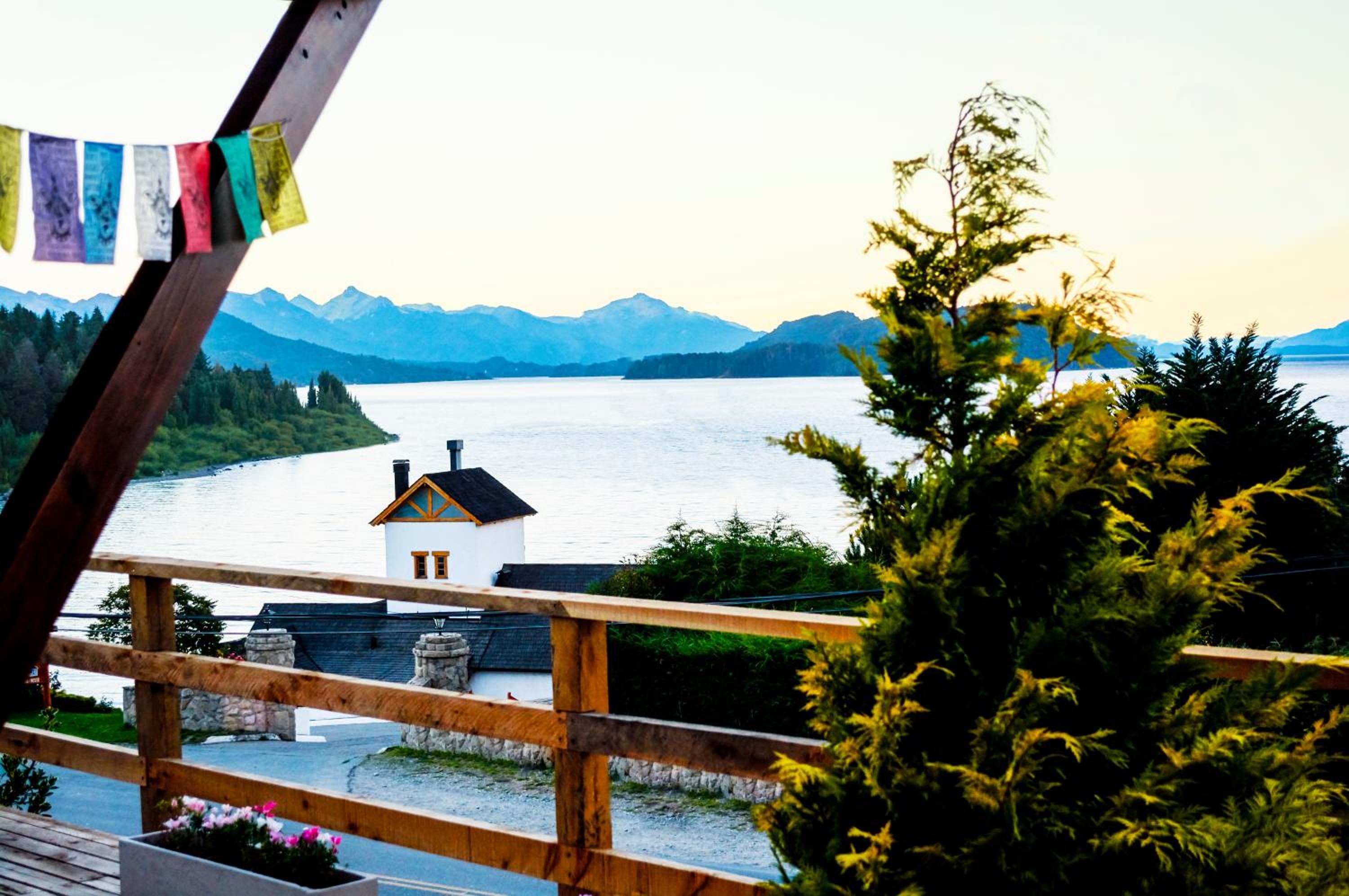 Bonita Lake House - Hostel & Bungalows