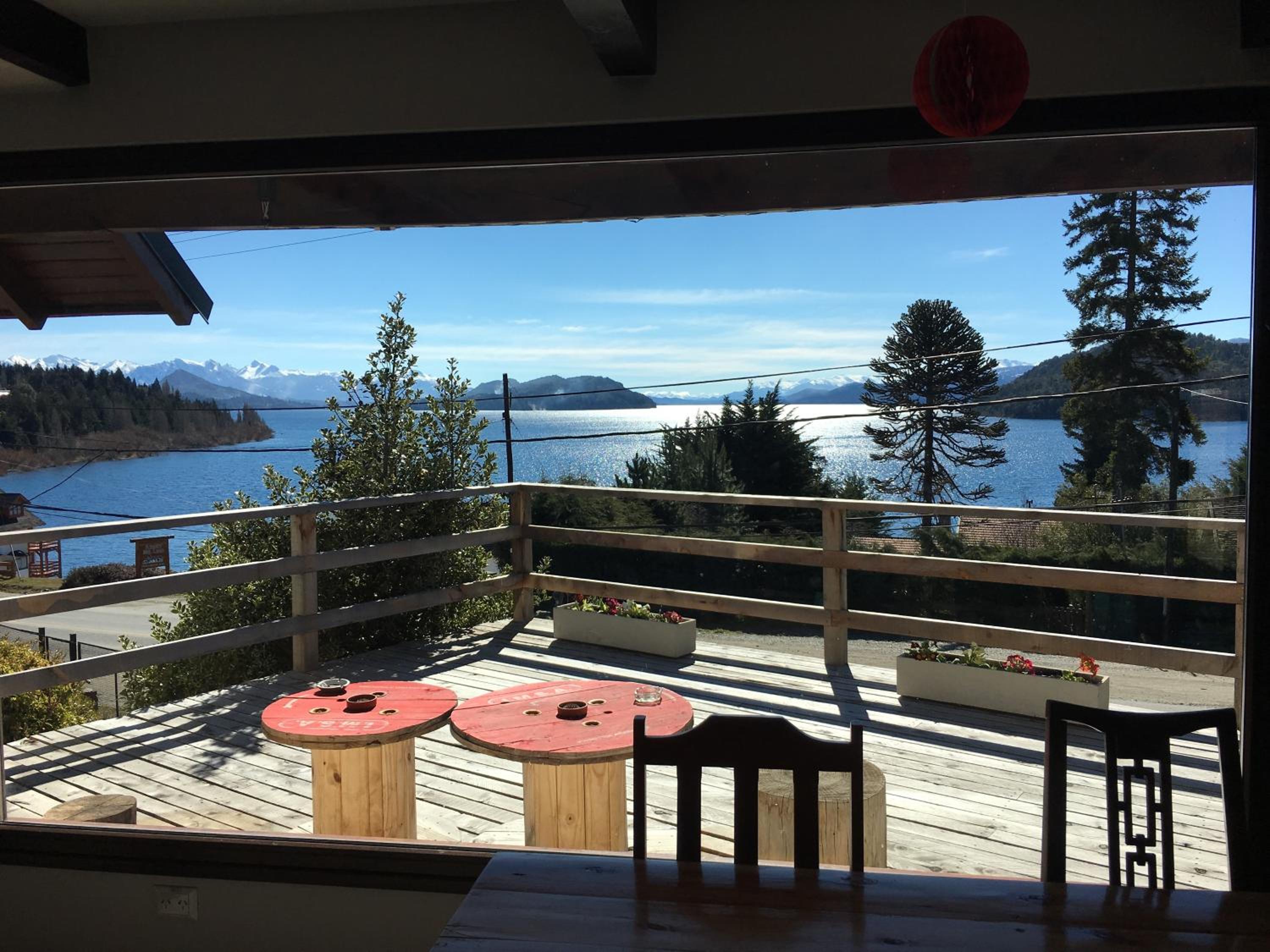 Bonita Lake House - Hostel & Bungalows