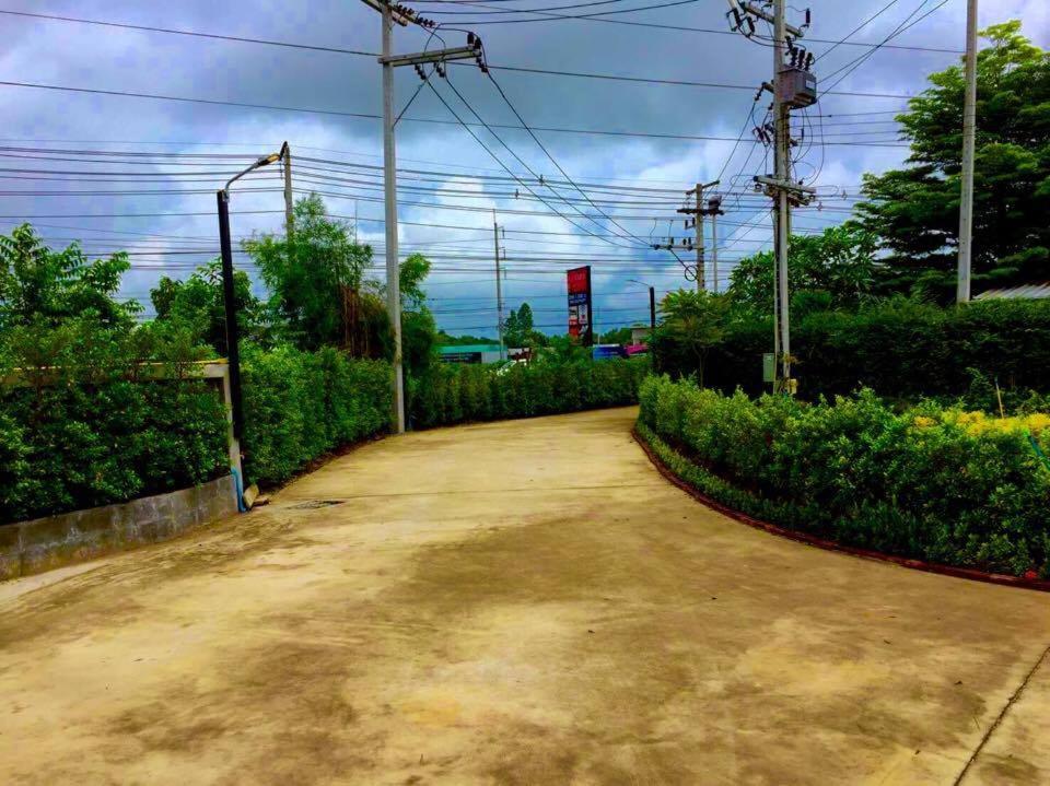 Na Kabin Resort, Kabin Buri - 20