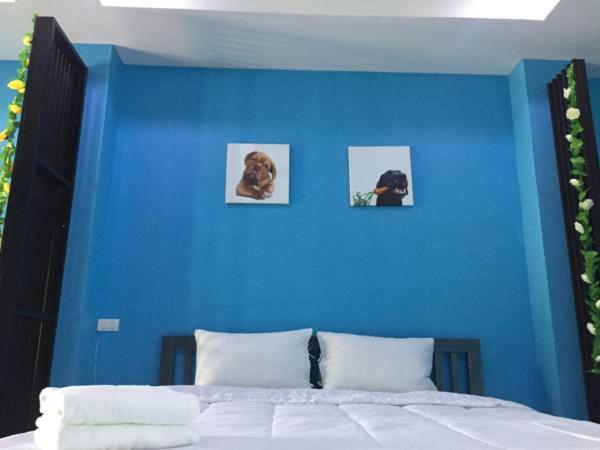 Na Kabin Resort, Kabin Buri - 12