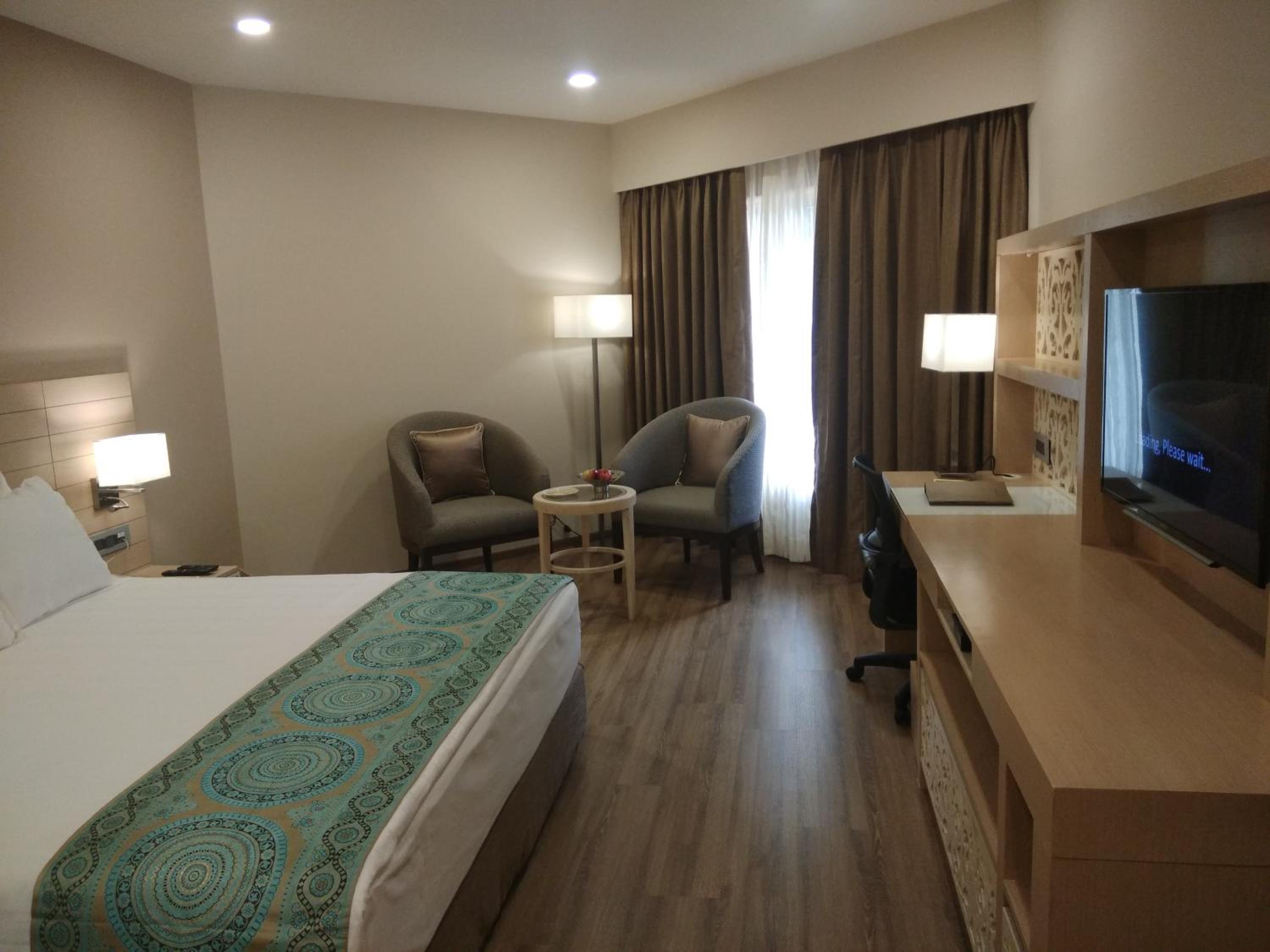 Aurangabad Vacations - Welcomhotel by ITC Hotels, Rama International, Aurangabad - Property Image 12