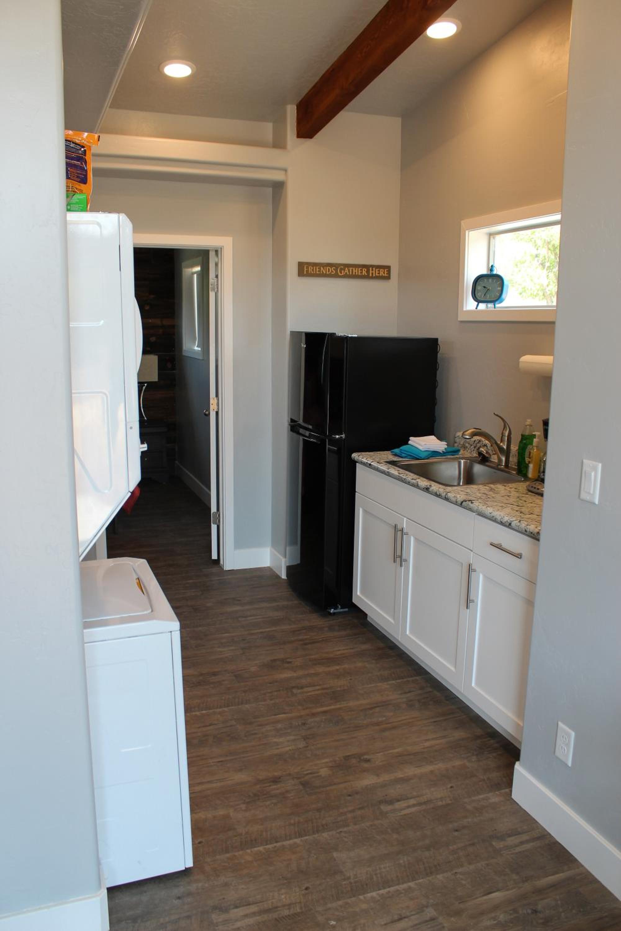 Glendale Vacations - Apple Hollow Cabins - Property Image 12