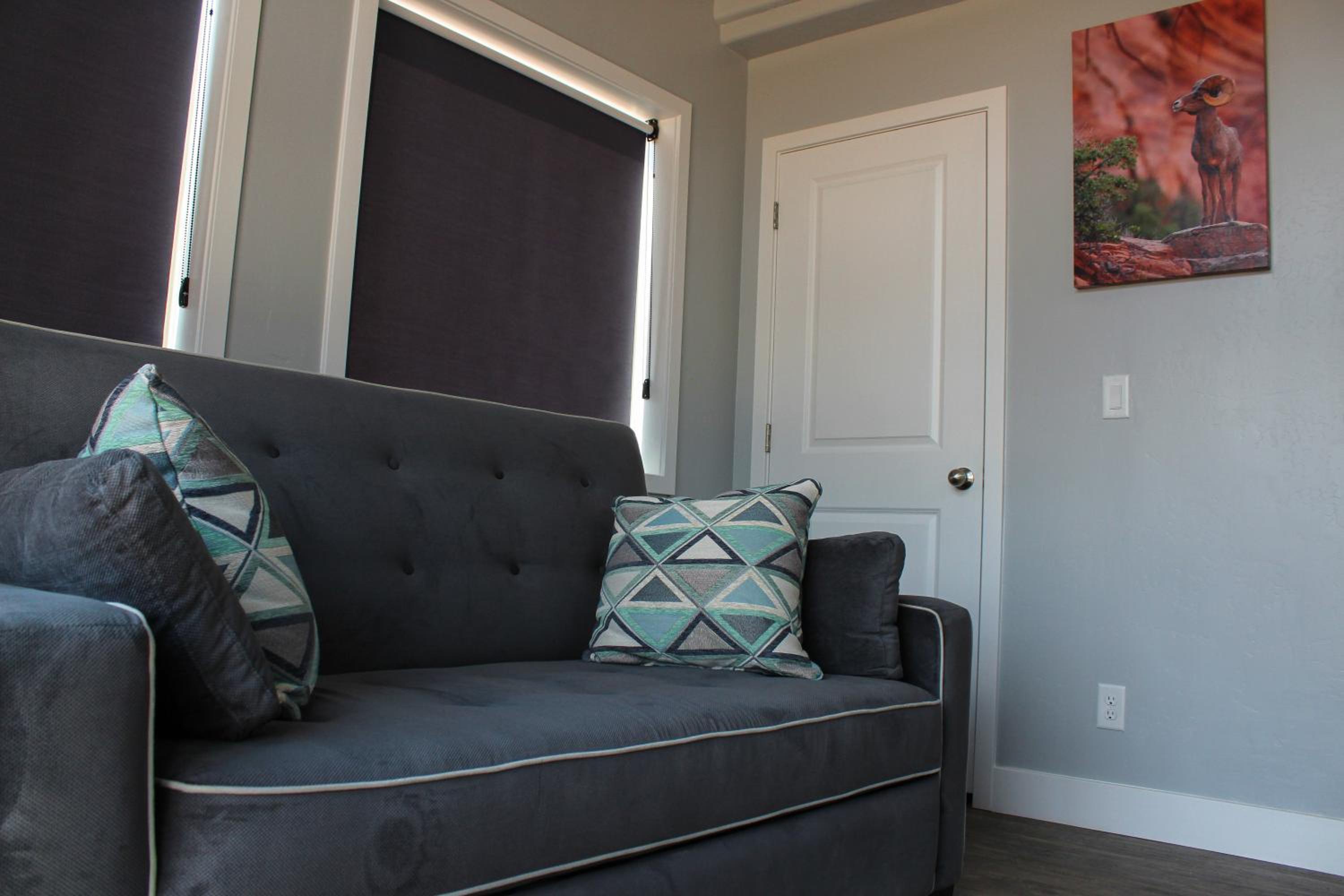 Glendale Vacations - Apple Hollow Cabins - Property Image 15