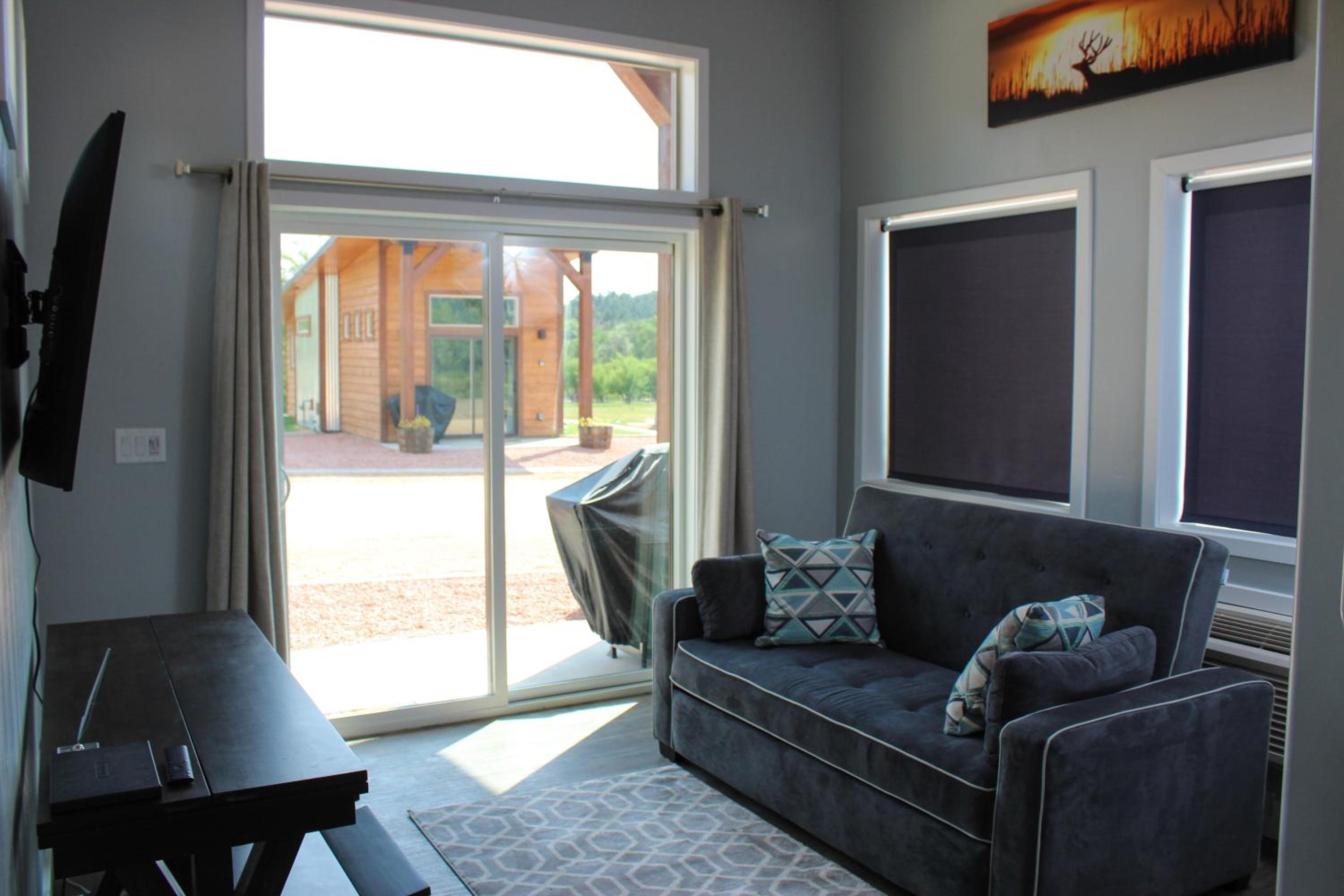 Glendale Vacations - Apple Hollow Cabins - Property Image 16