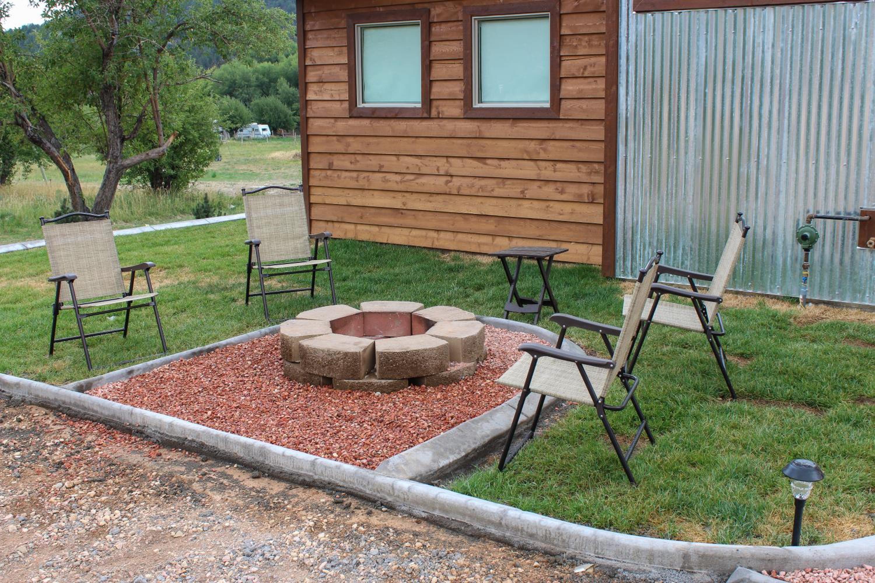 Glendale Vacations - Apple Hollow Cabins - Property Image 6