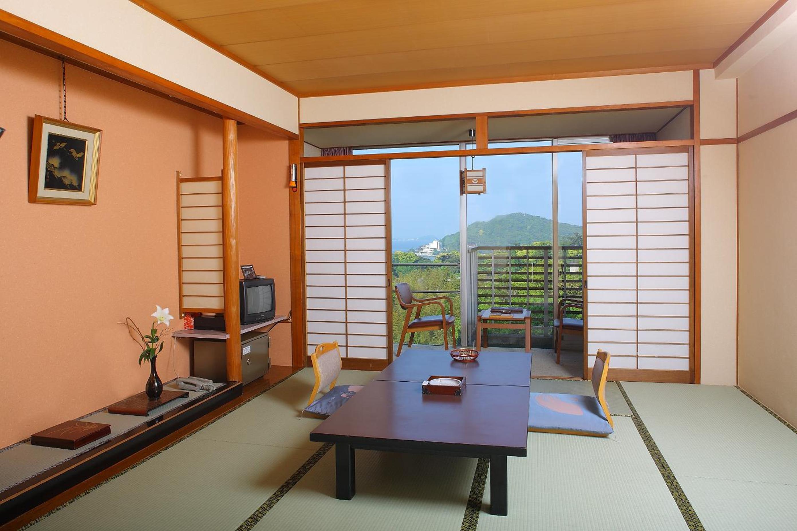 Senpokaku
