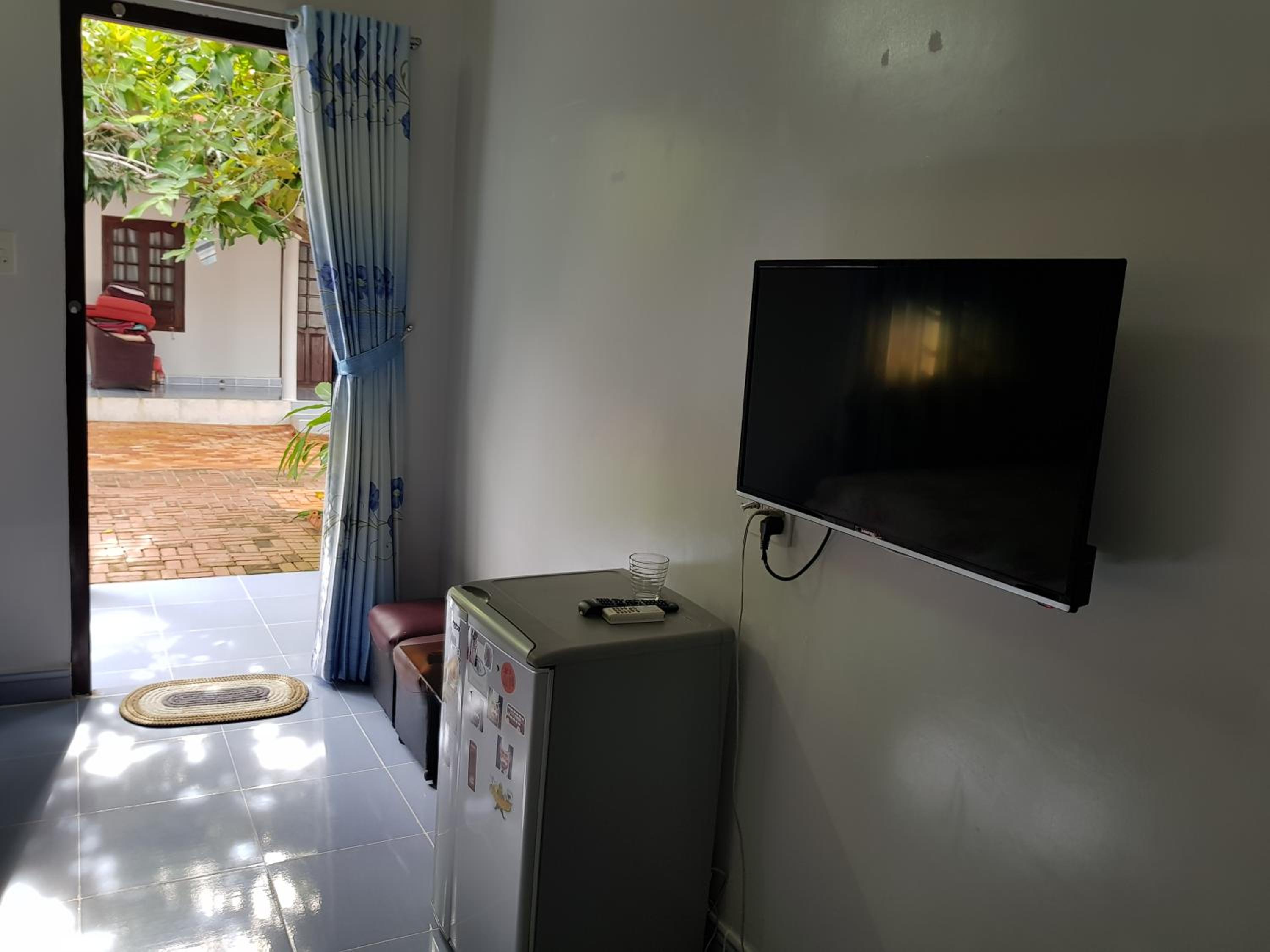 Cay Phuong Guesthouse