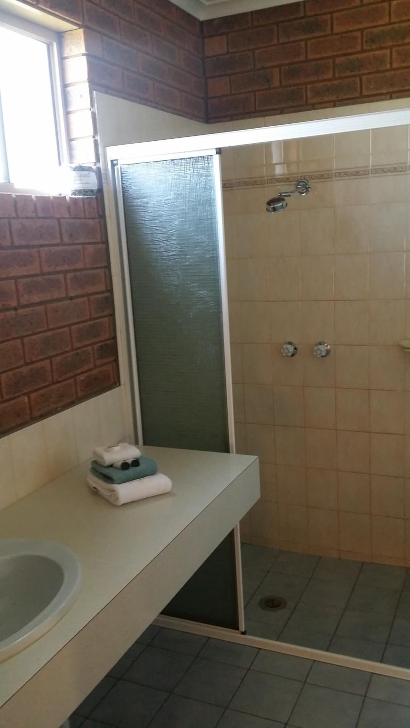 Bridge Motor Inn Tocumwal