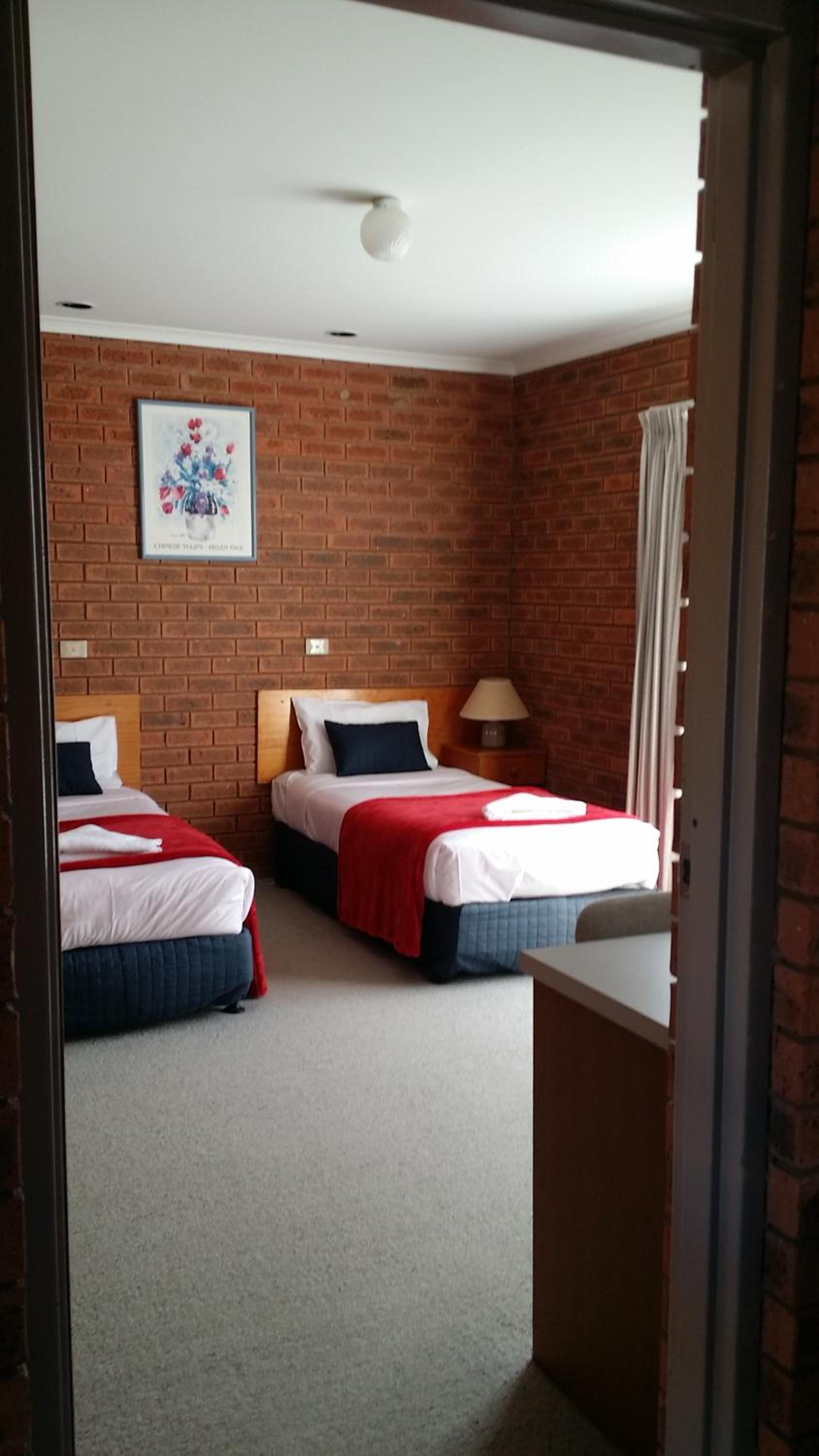 Bridge Motor Inn Tocumwal