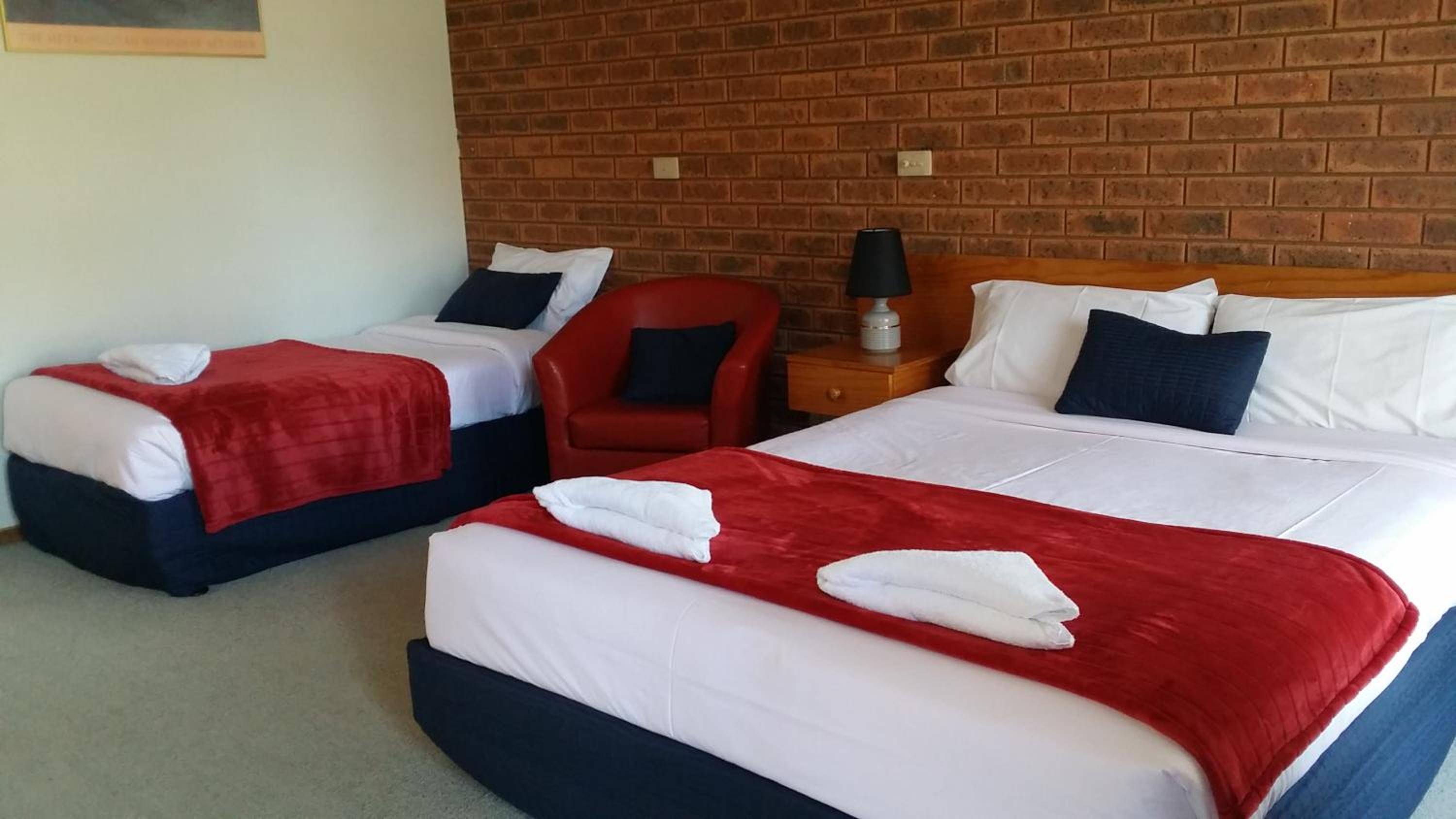Bridge Motor Inn Tocumwal