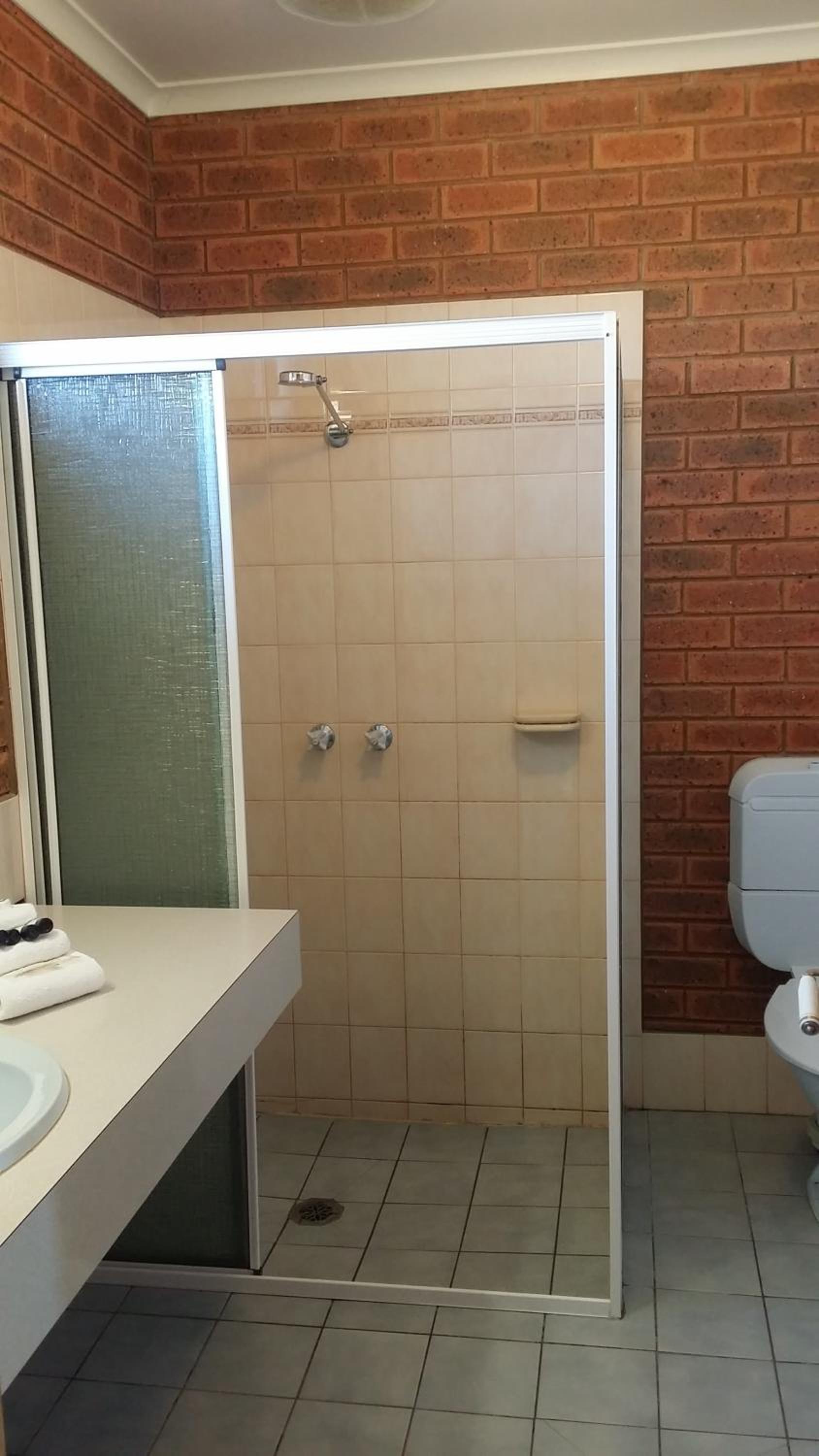 Bridge Motor Inn Tocumwal