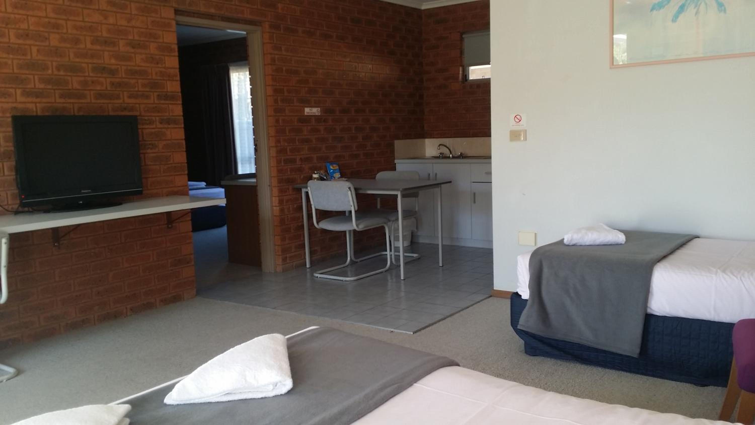 Bridge Motor Inn Tocumwal