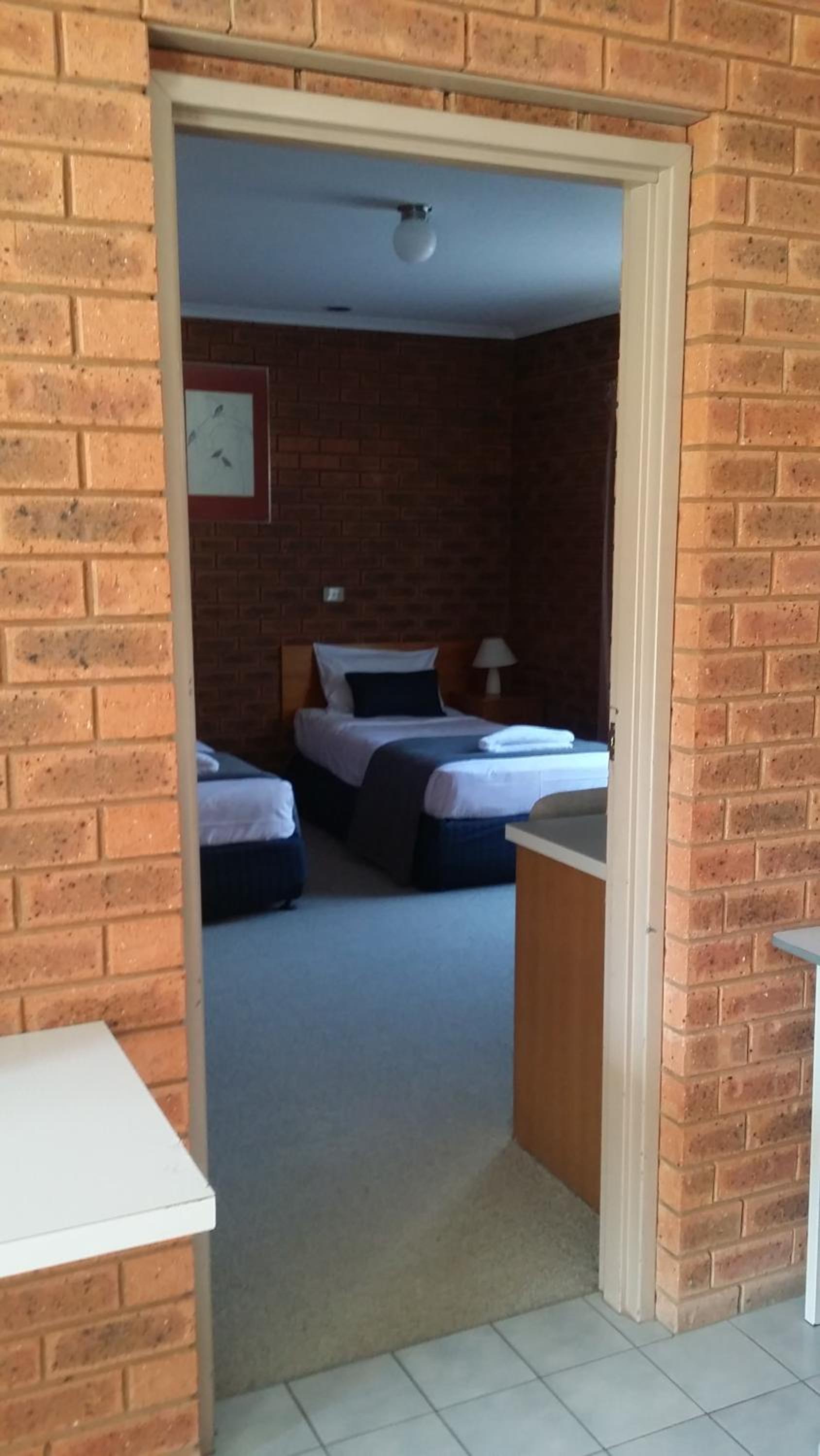 Bridge Motor Inn Tocumwal