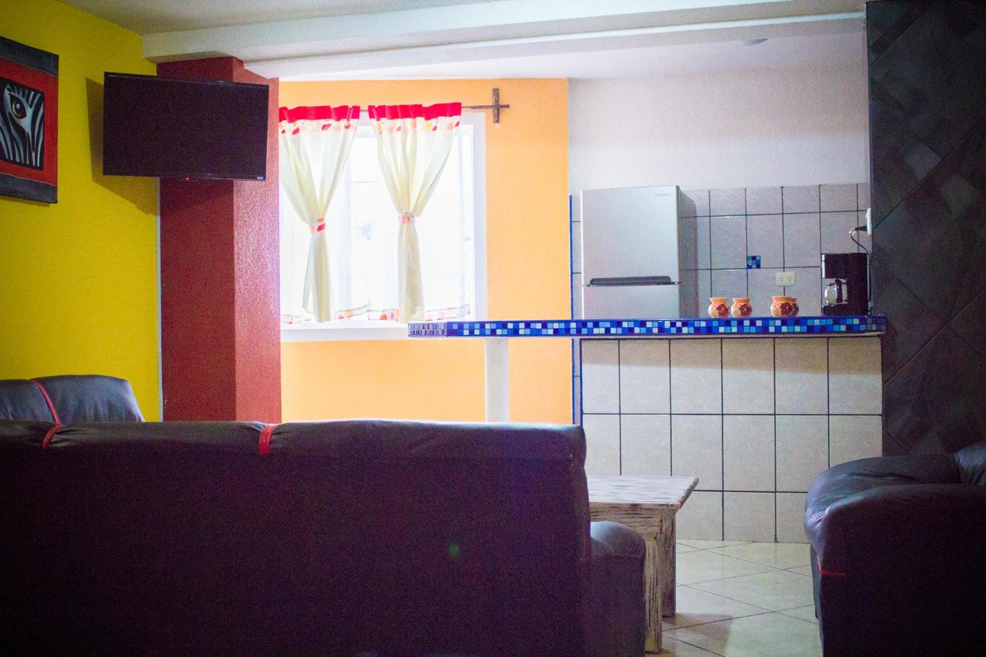 Hotel & Suites Cerro Roj0, photo 83