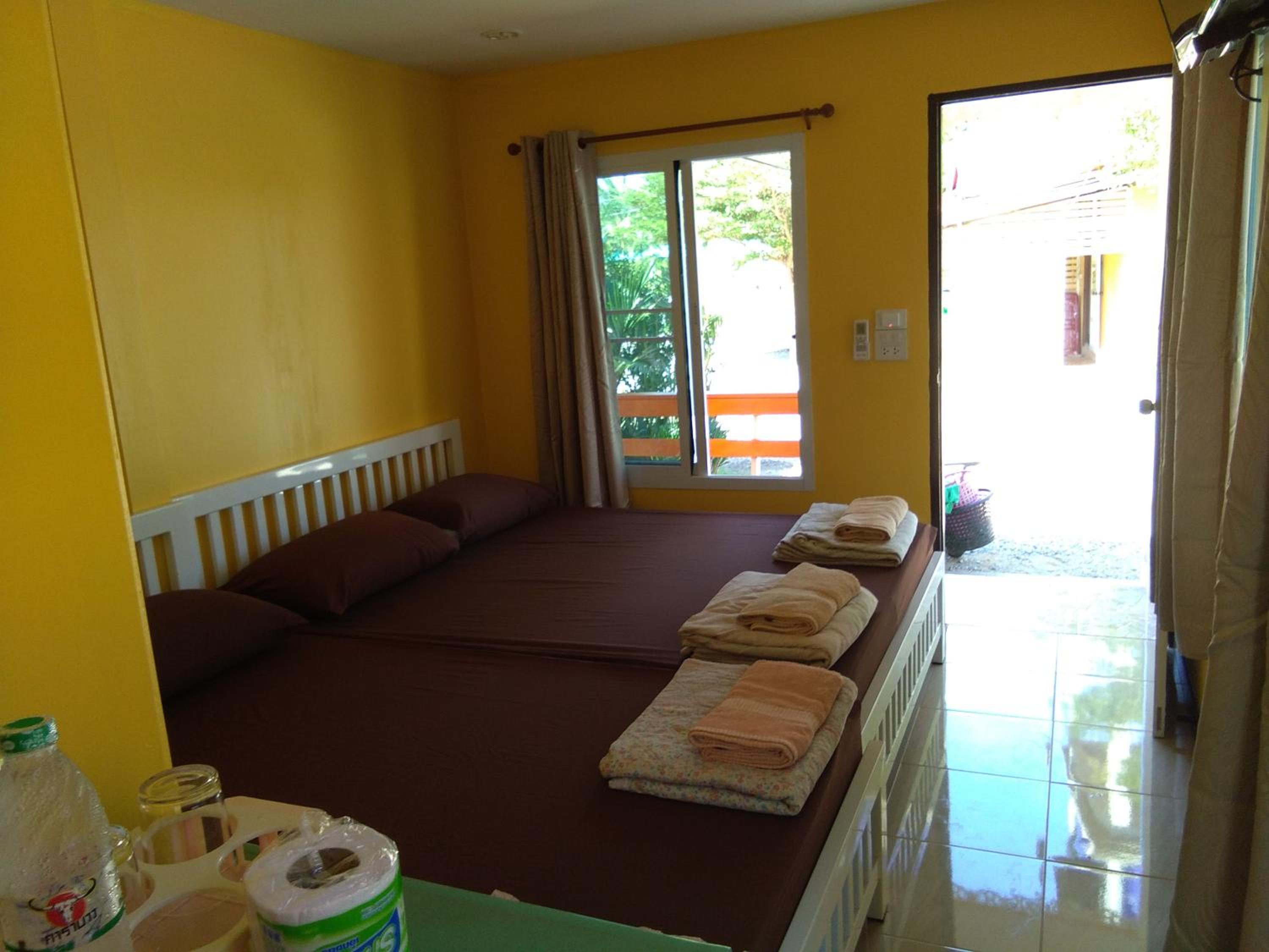 Pooma Resort