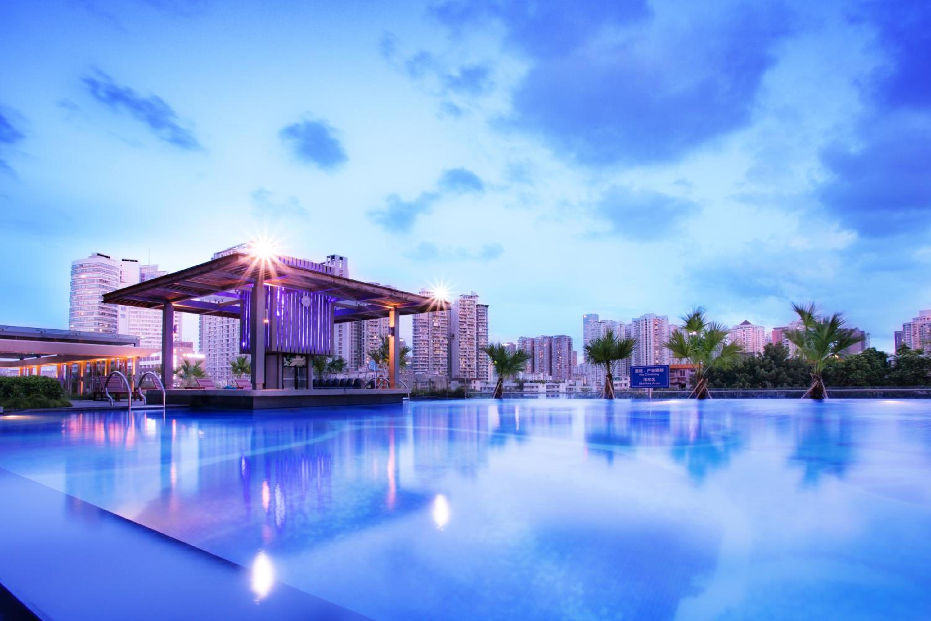 Sentosa Hotel Apartment Taoyuan Branch 照片第 40 張,共 82 張