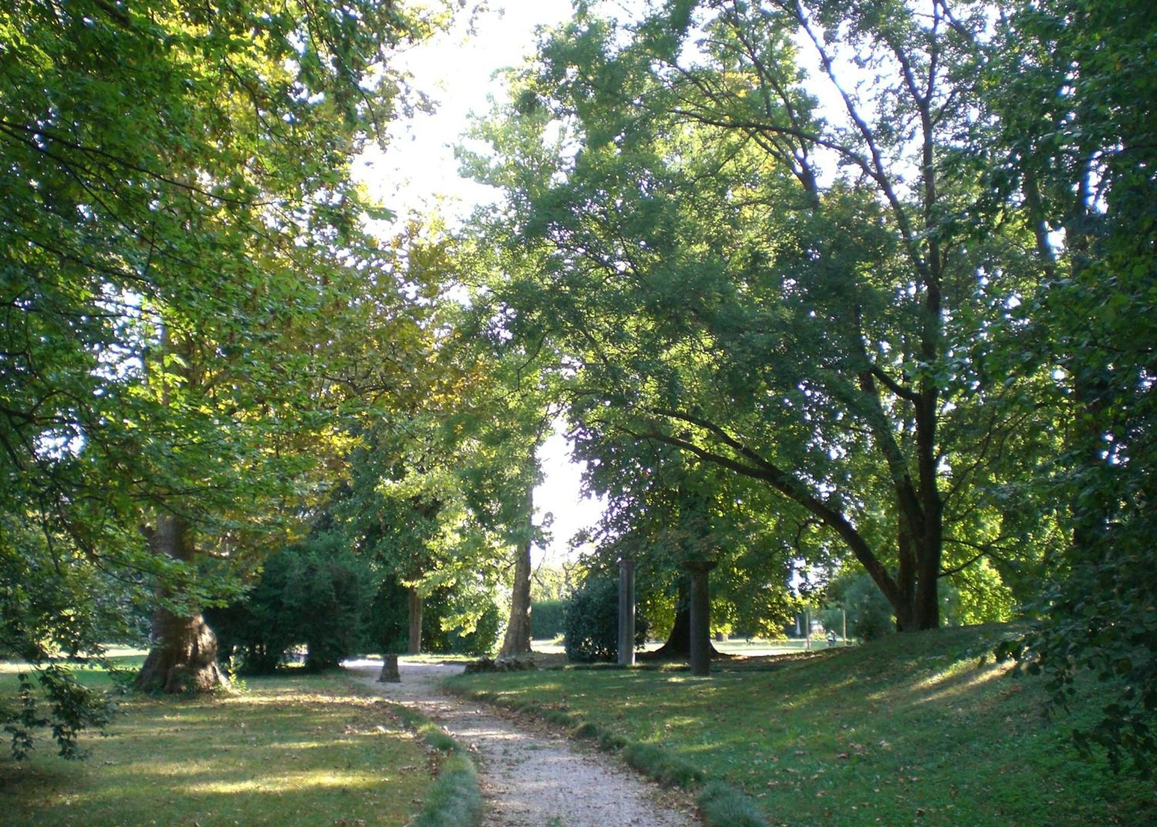 Villa Curti