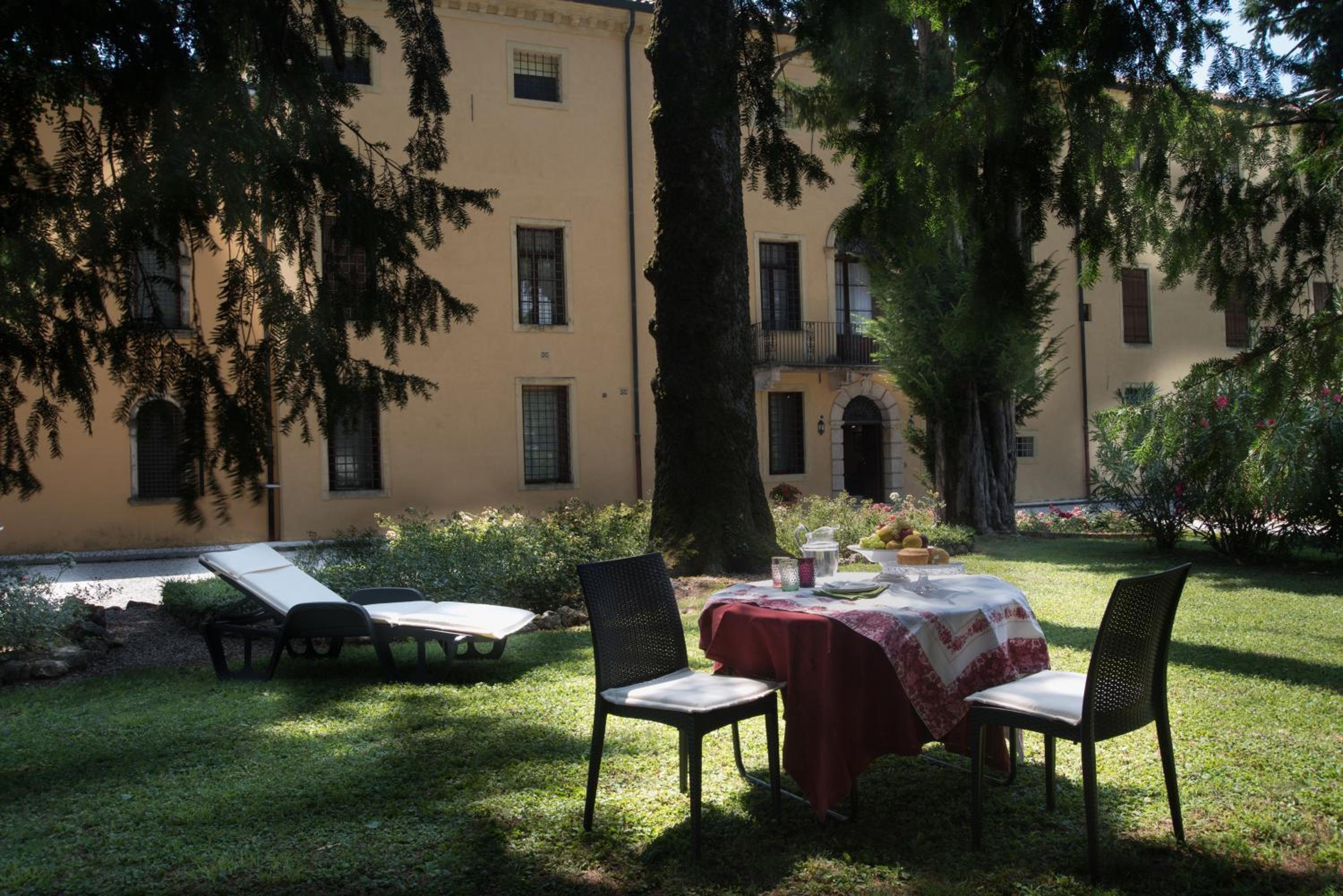 Villa Curti