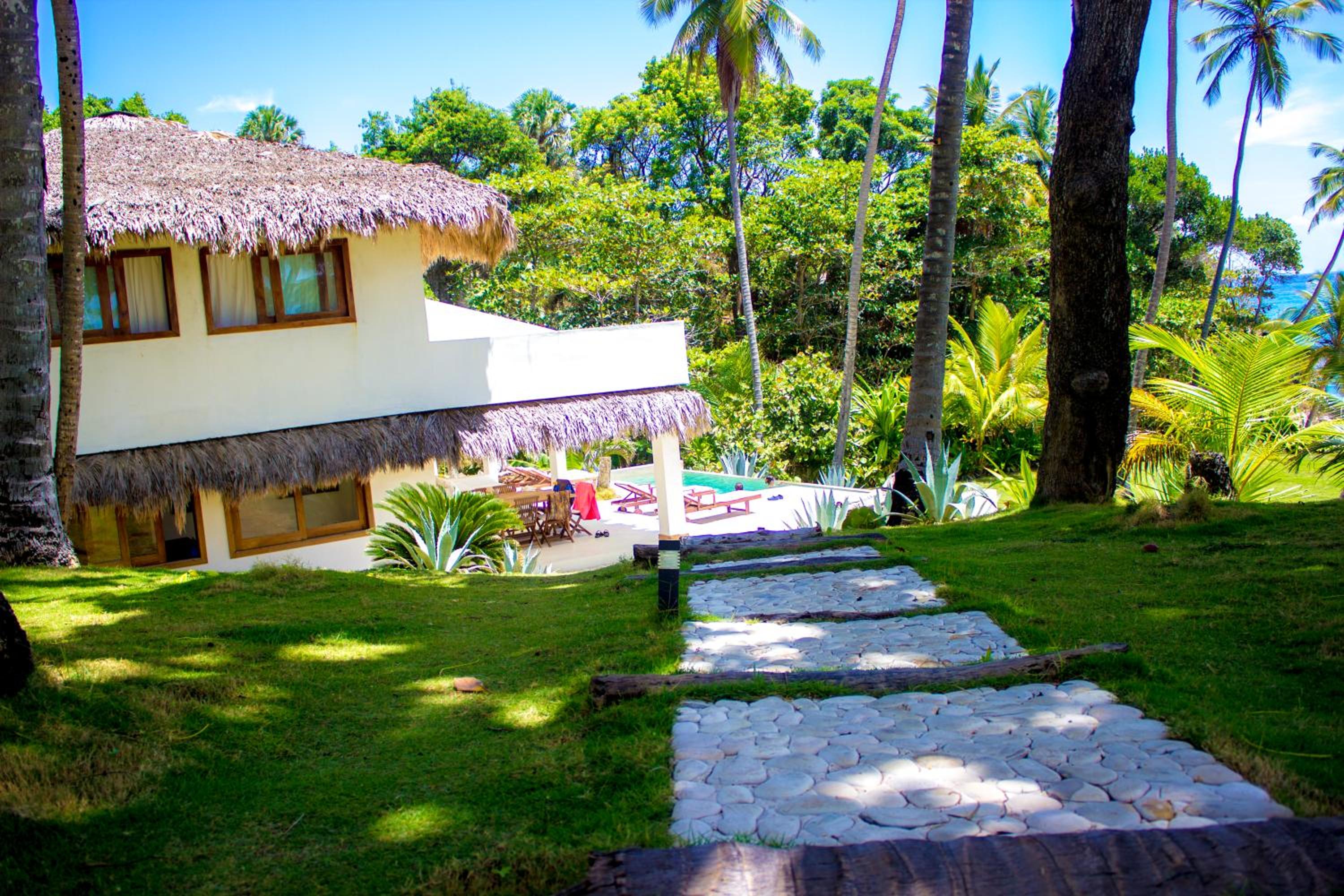 Casa del Mar Lodge Barahona