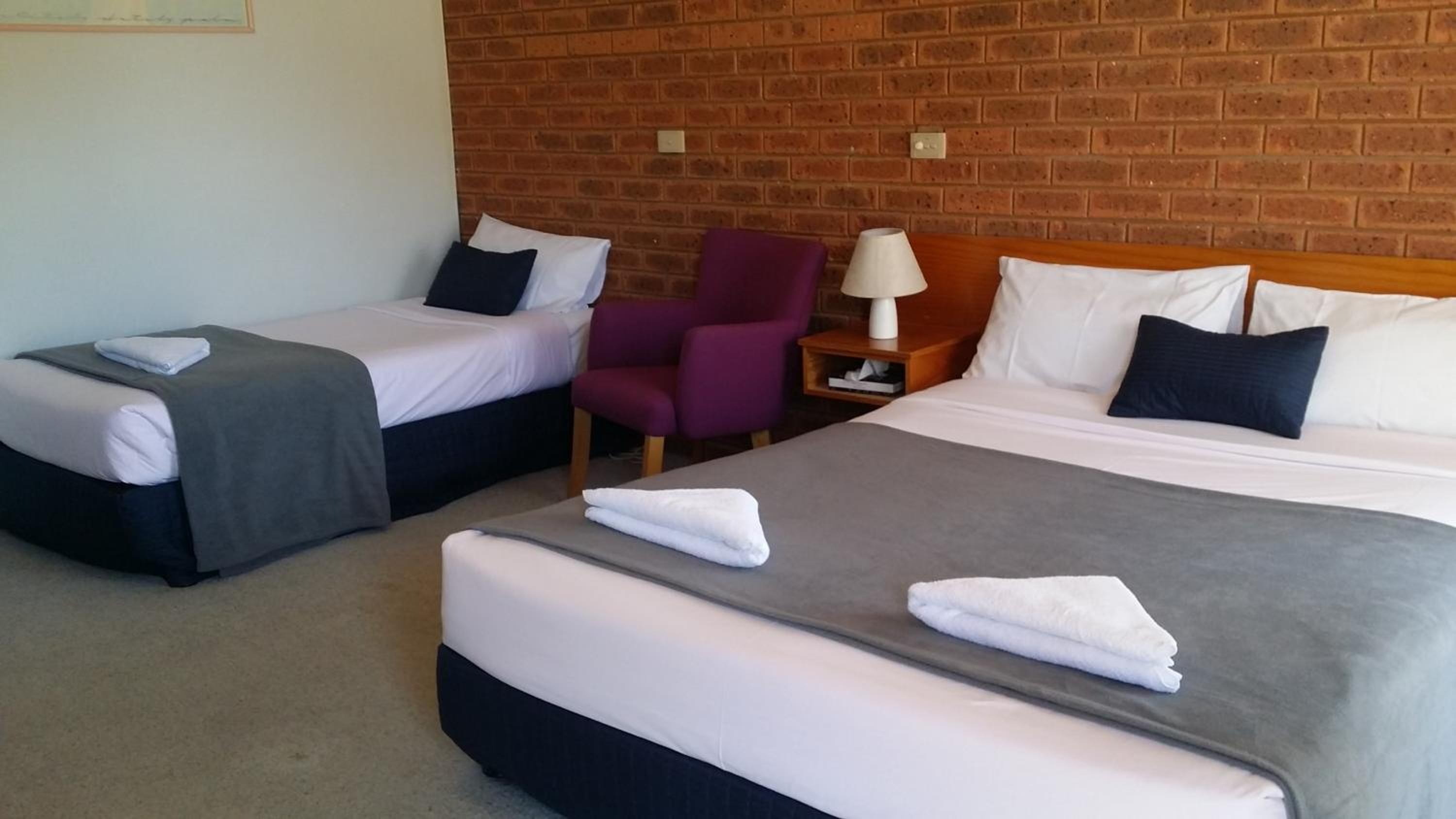 Bridge Motor Inn Tocumwal