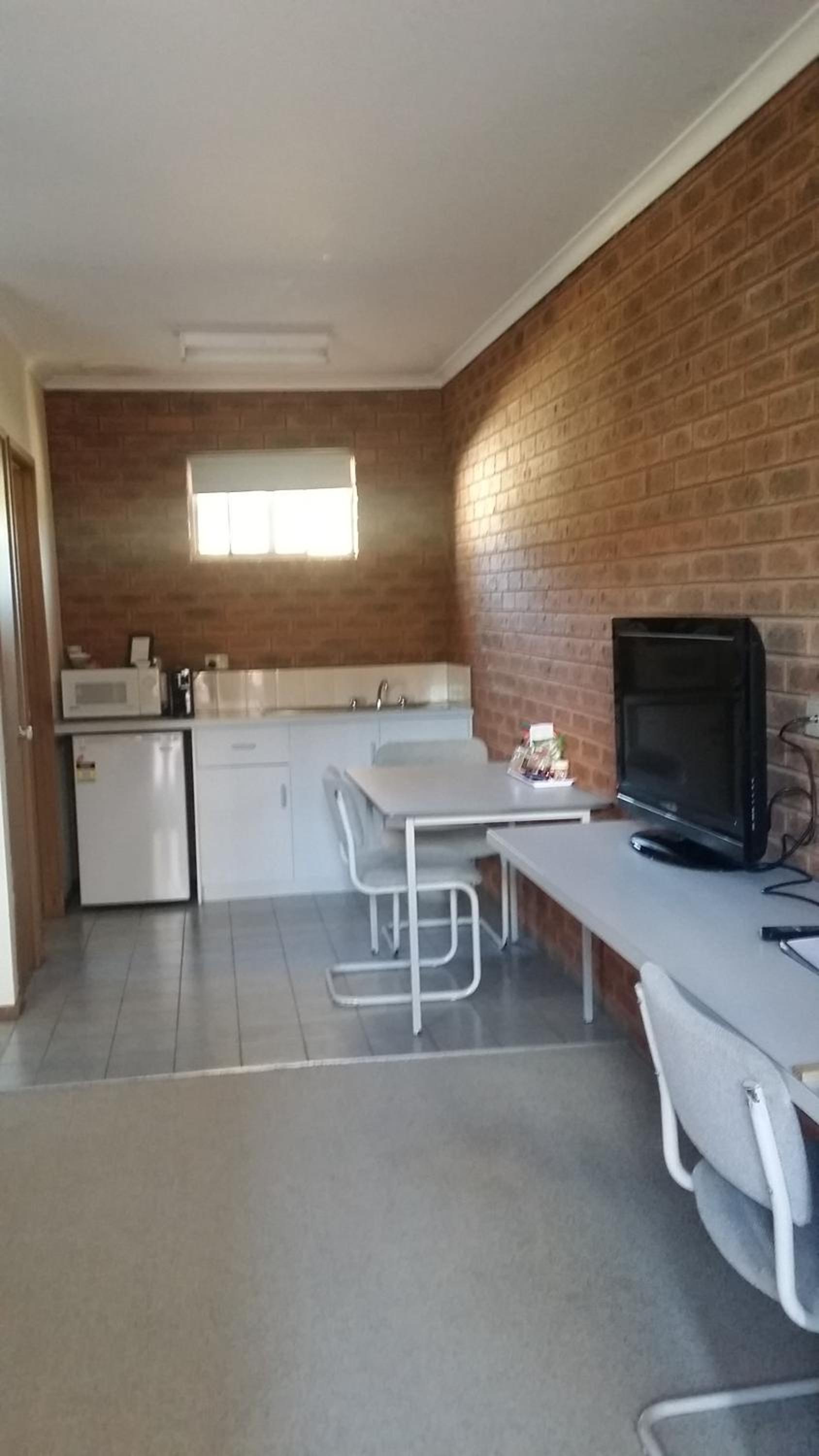Bridge Motor Inn Tocumwal