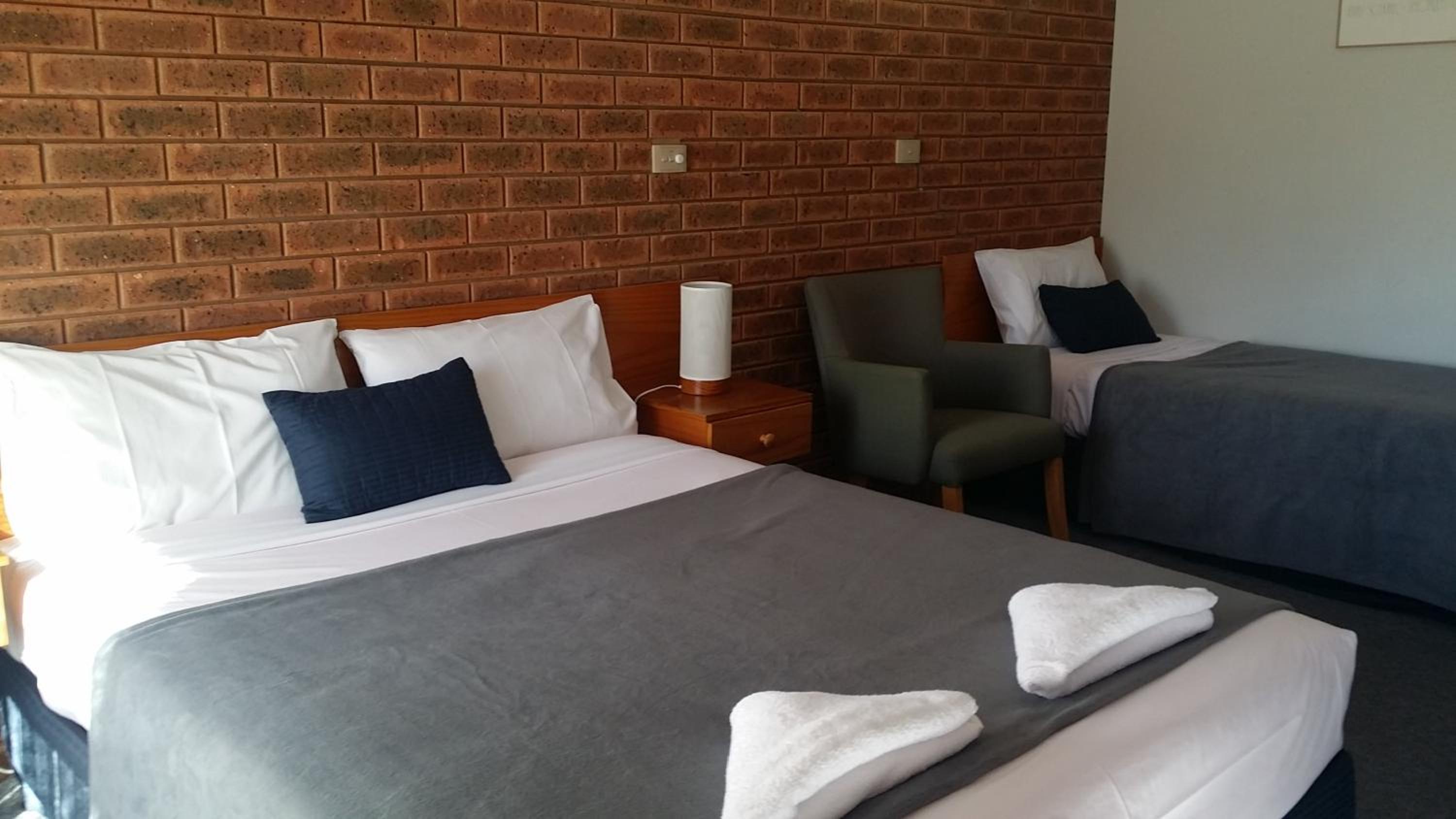 Bridge Motor Inn Tocumwal