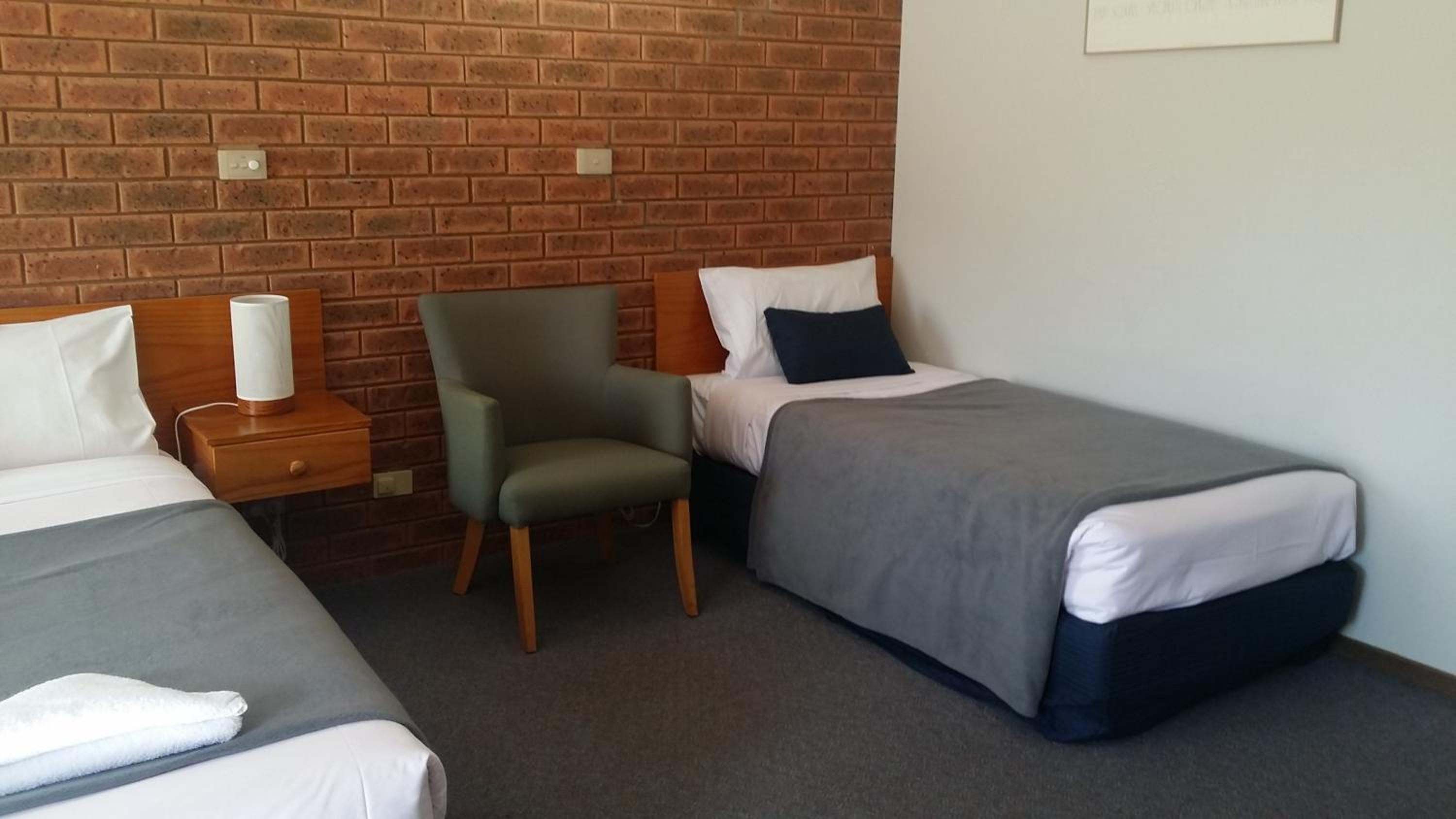 Bridge Motor Inn Tocumwal