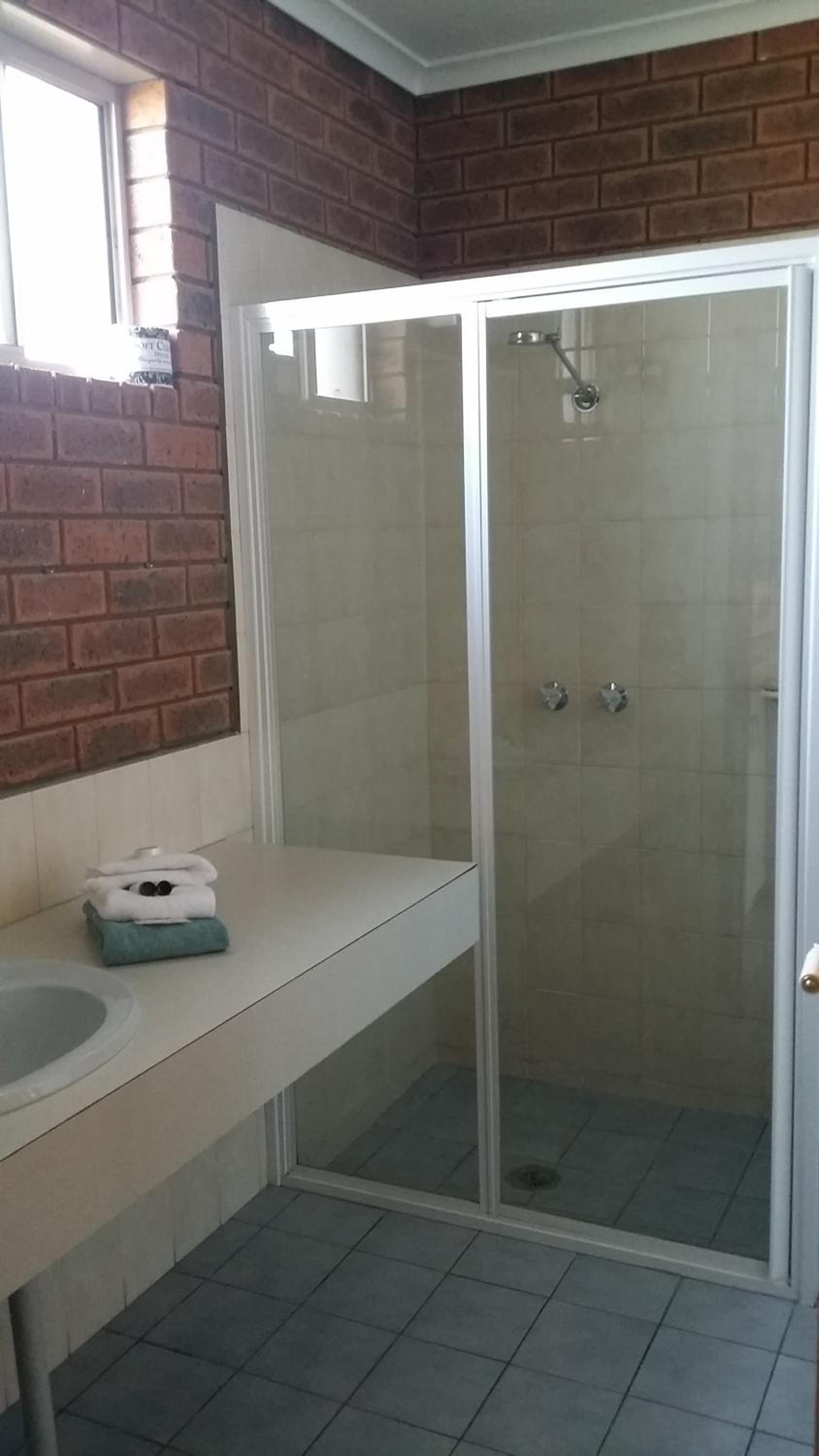 Bridge Motor Inn Tocumwal