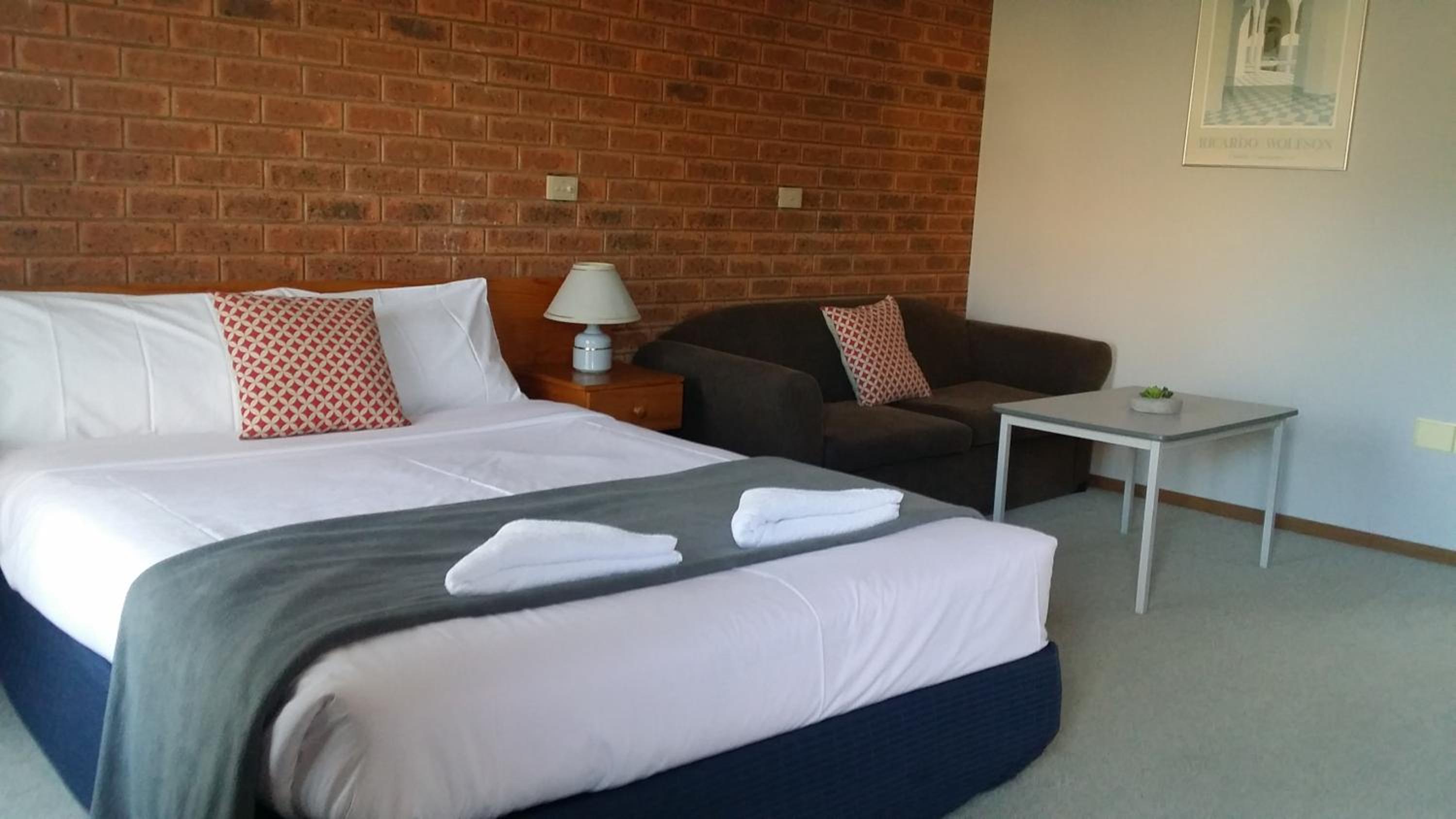 Bridge Motor Inn Tocumwal