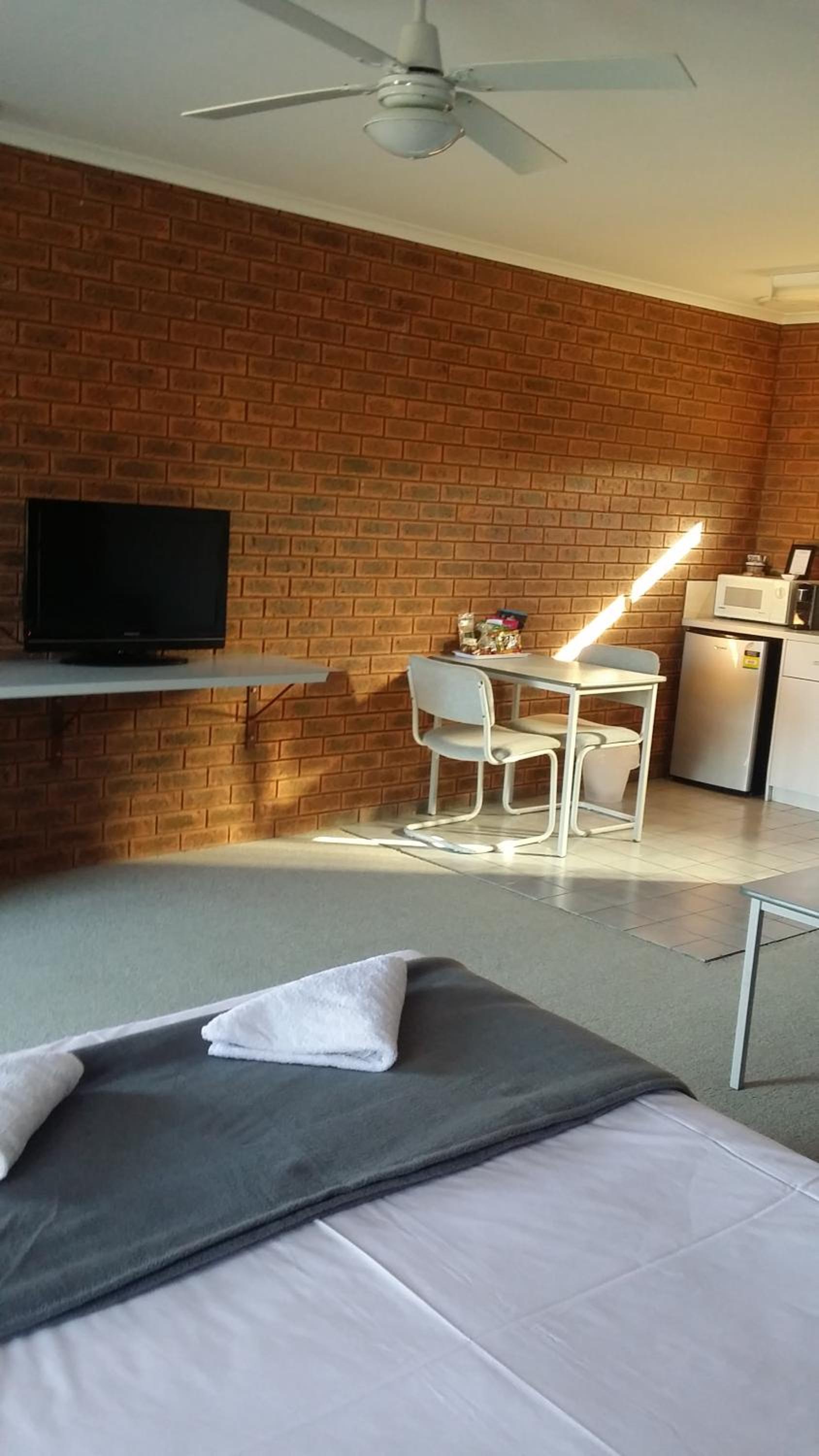 Bridge Motor Inn Tocumwal