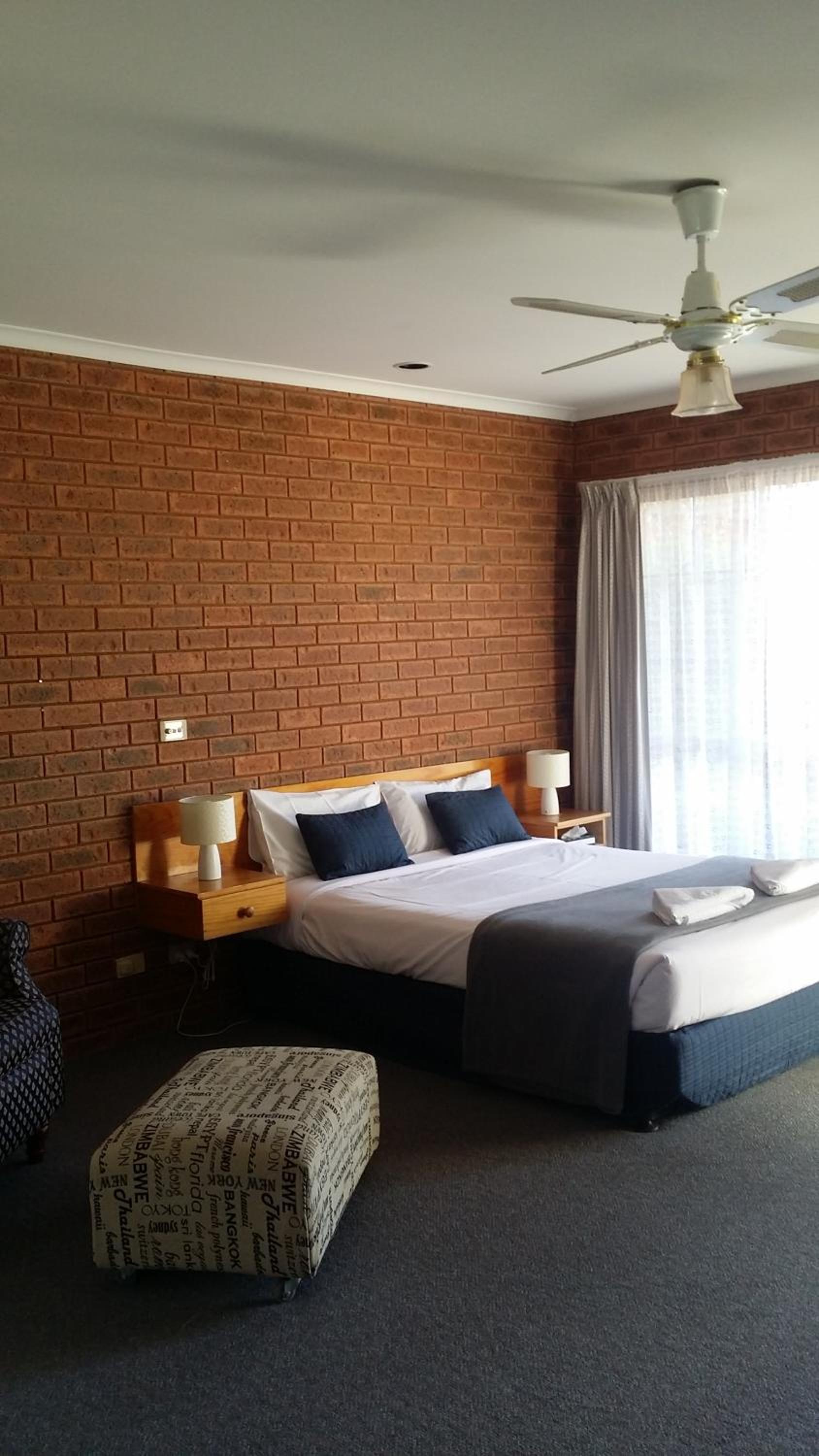 Bridge Motor Inn Tocumwal