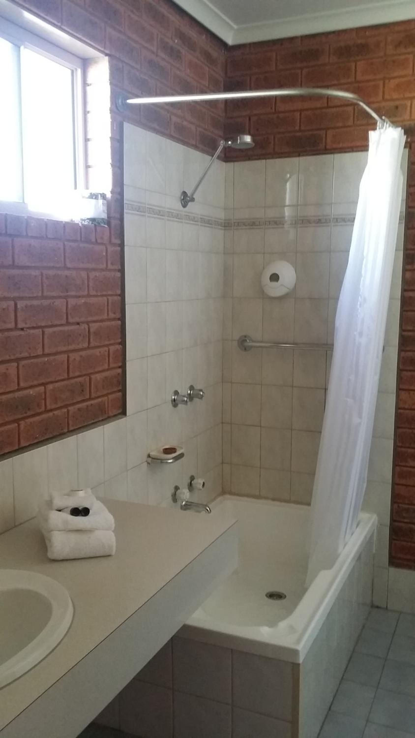 Bridge Motor Inn Tocumwal