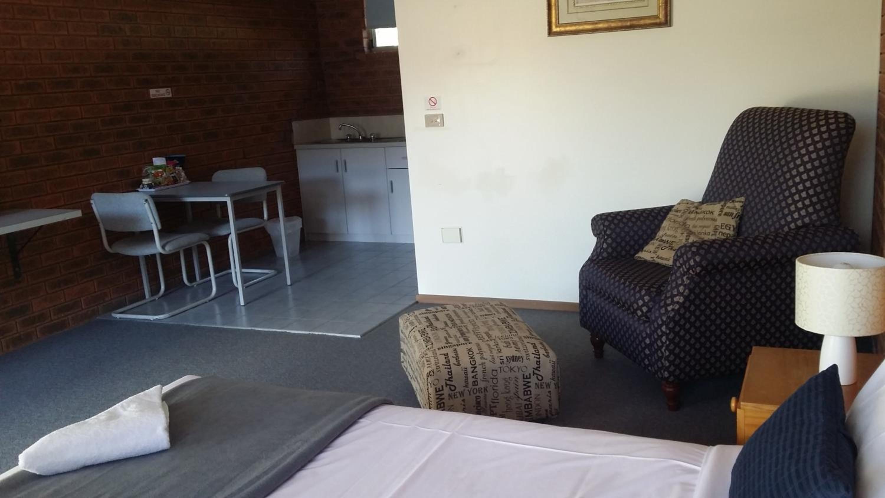Bridge Motor Inn Tocumwal