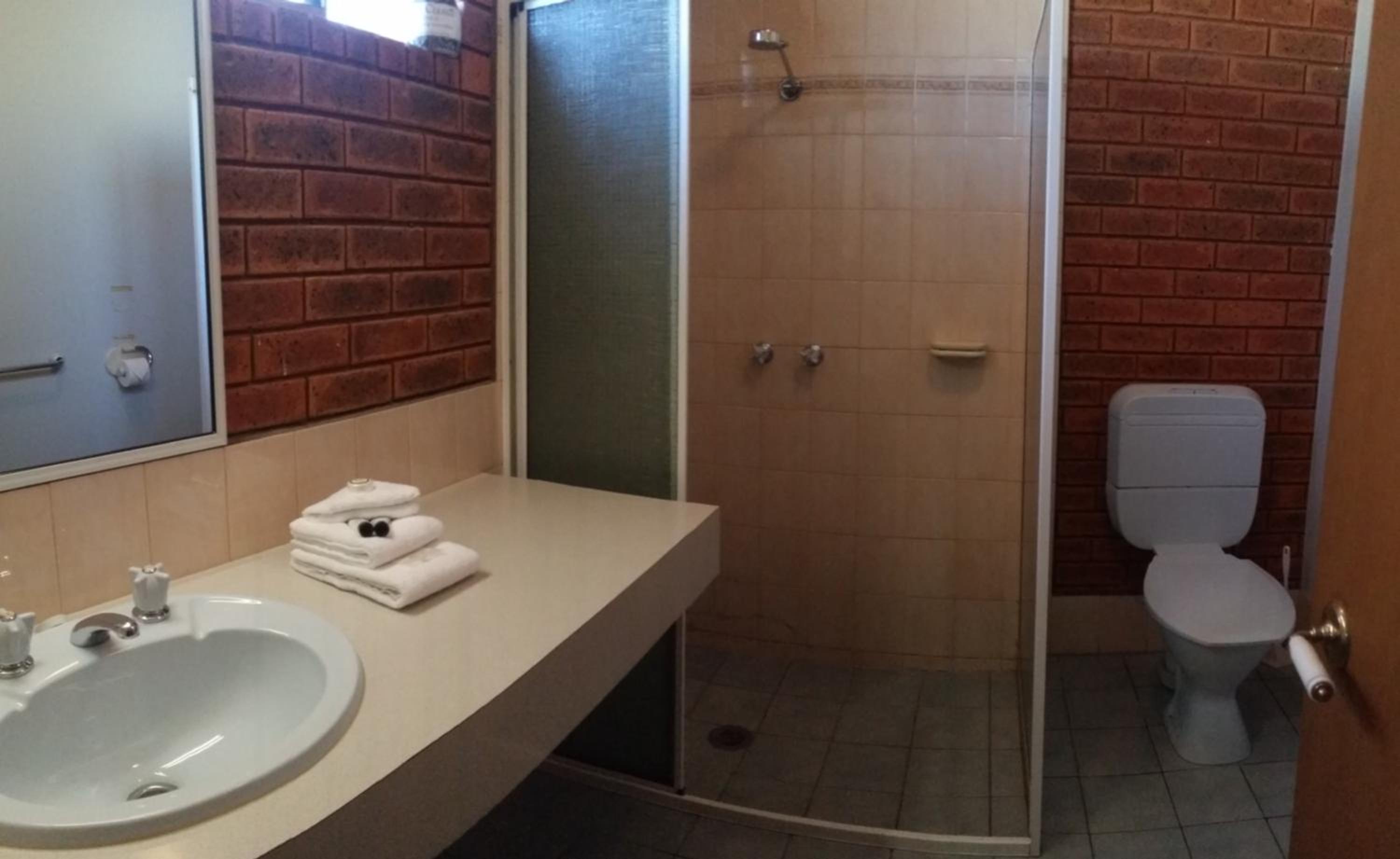 Bridge Motor Inn Tocumwal