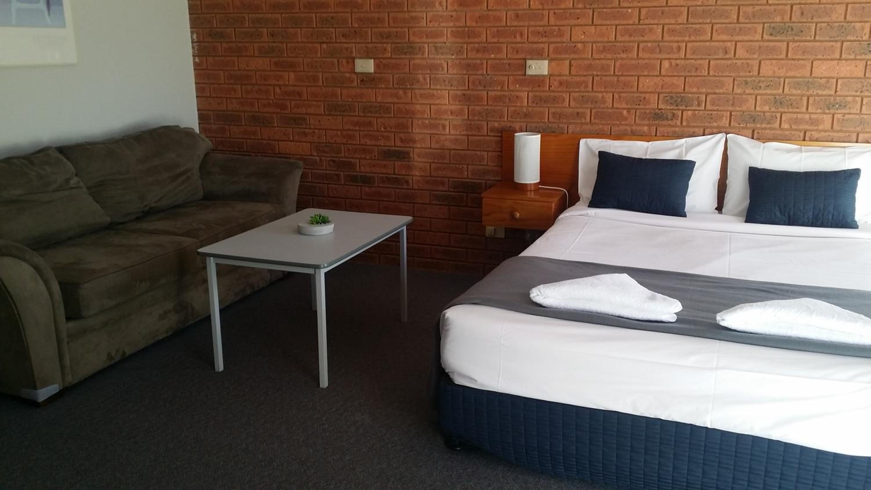 Bridge Motor Inn Tocumwal