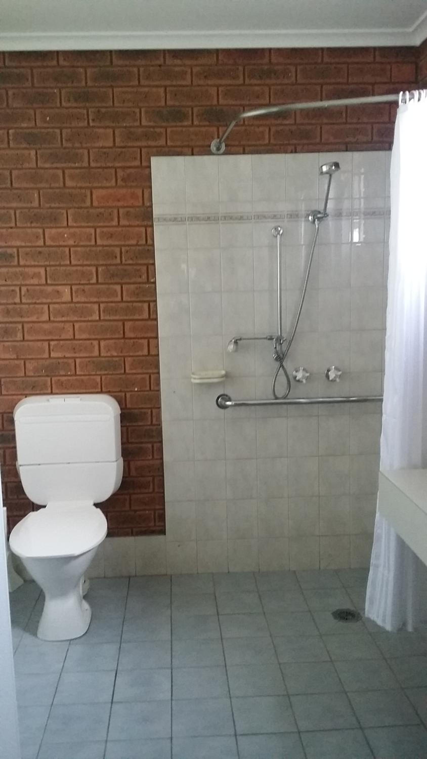 Bridge Motor Inn Tocumwal