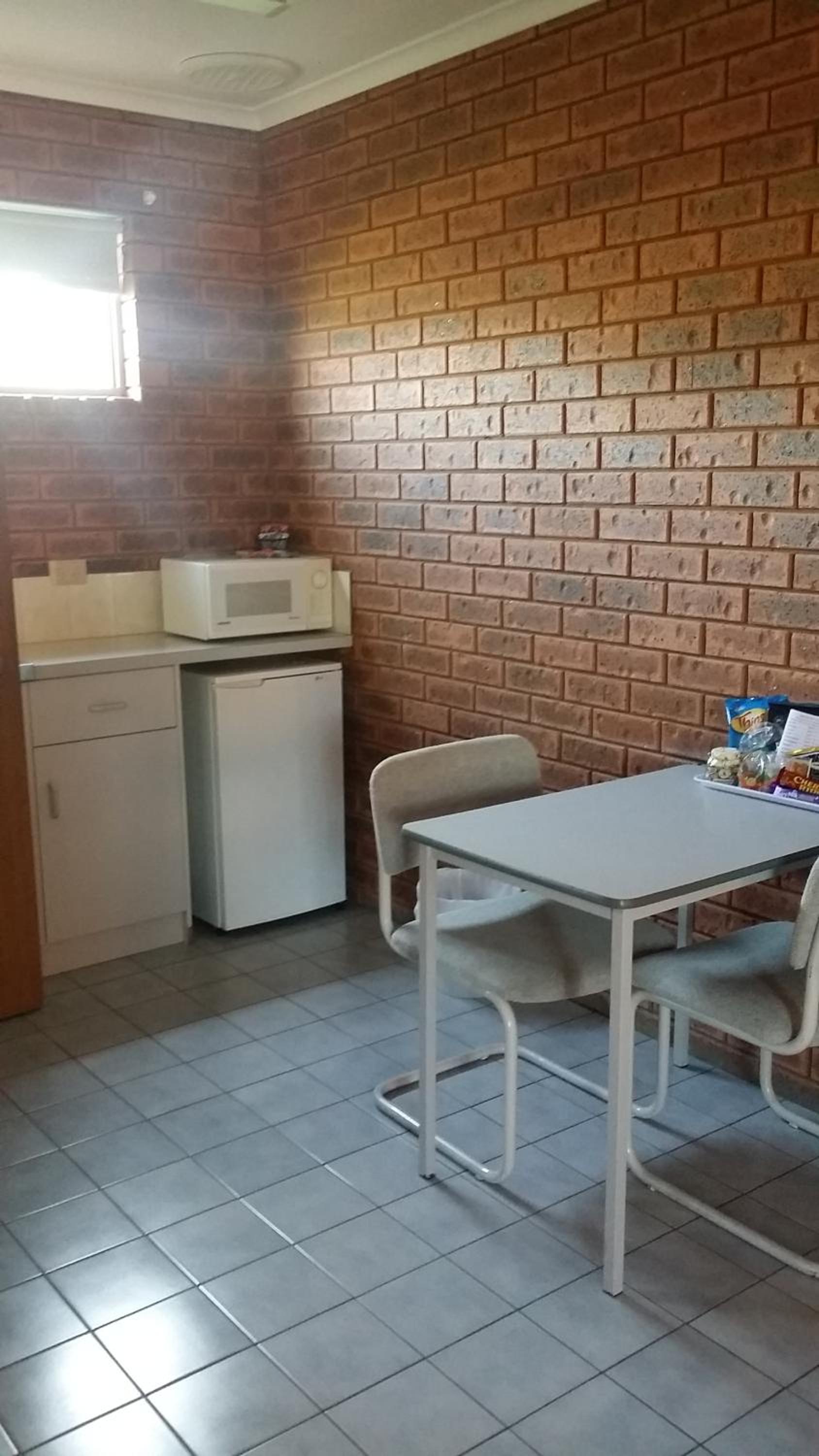 Bridge Motor Inn Tocumwal